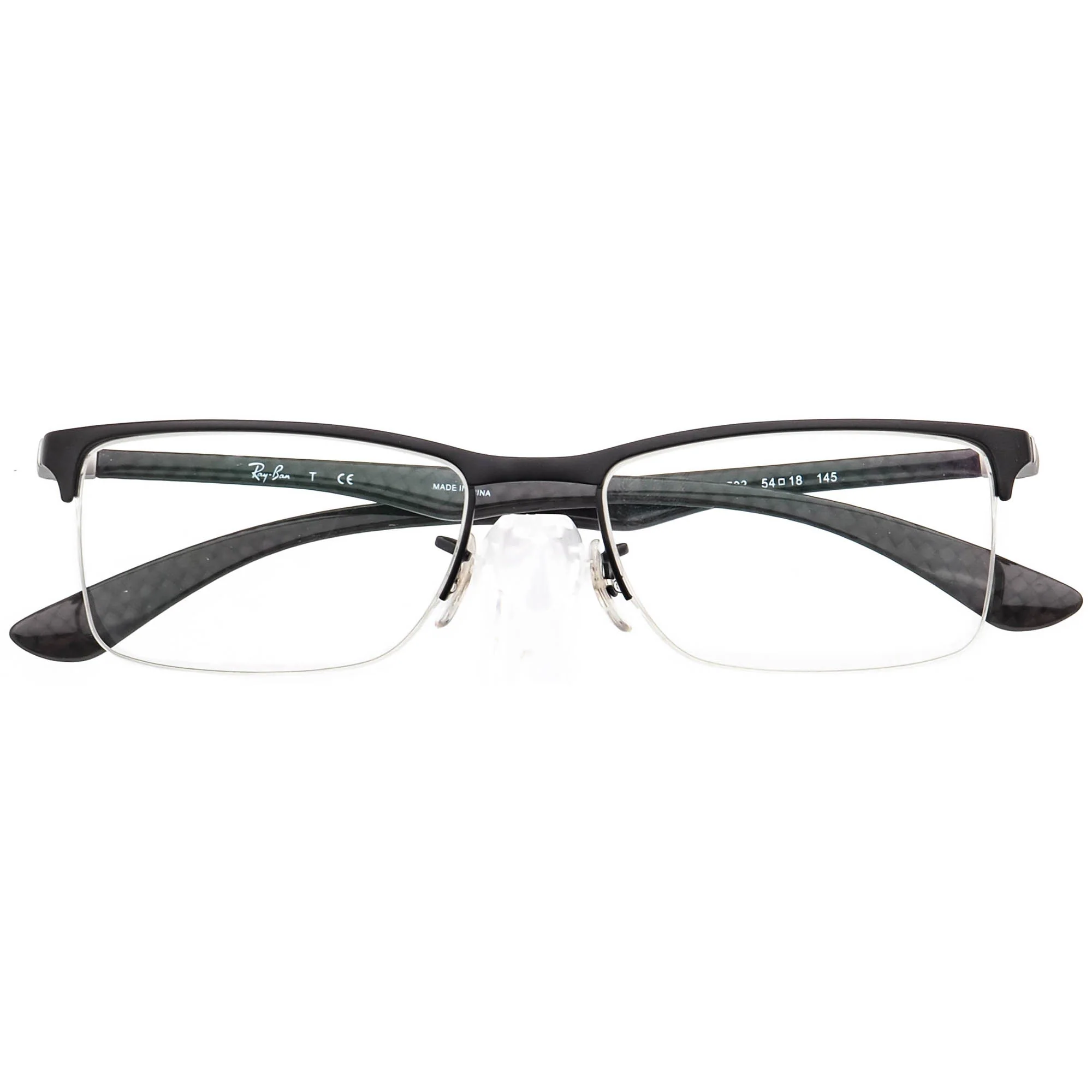 Ray-Ban RB 8413 2503 Carbon Fiber   54□18 145 - Image 7