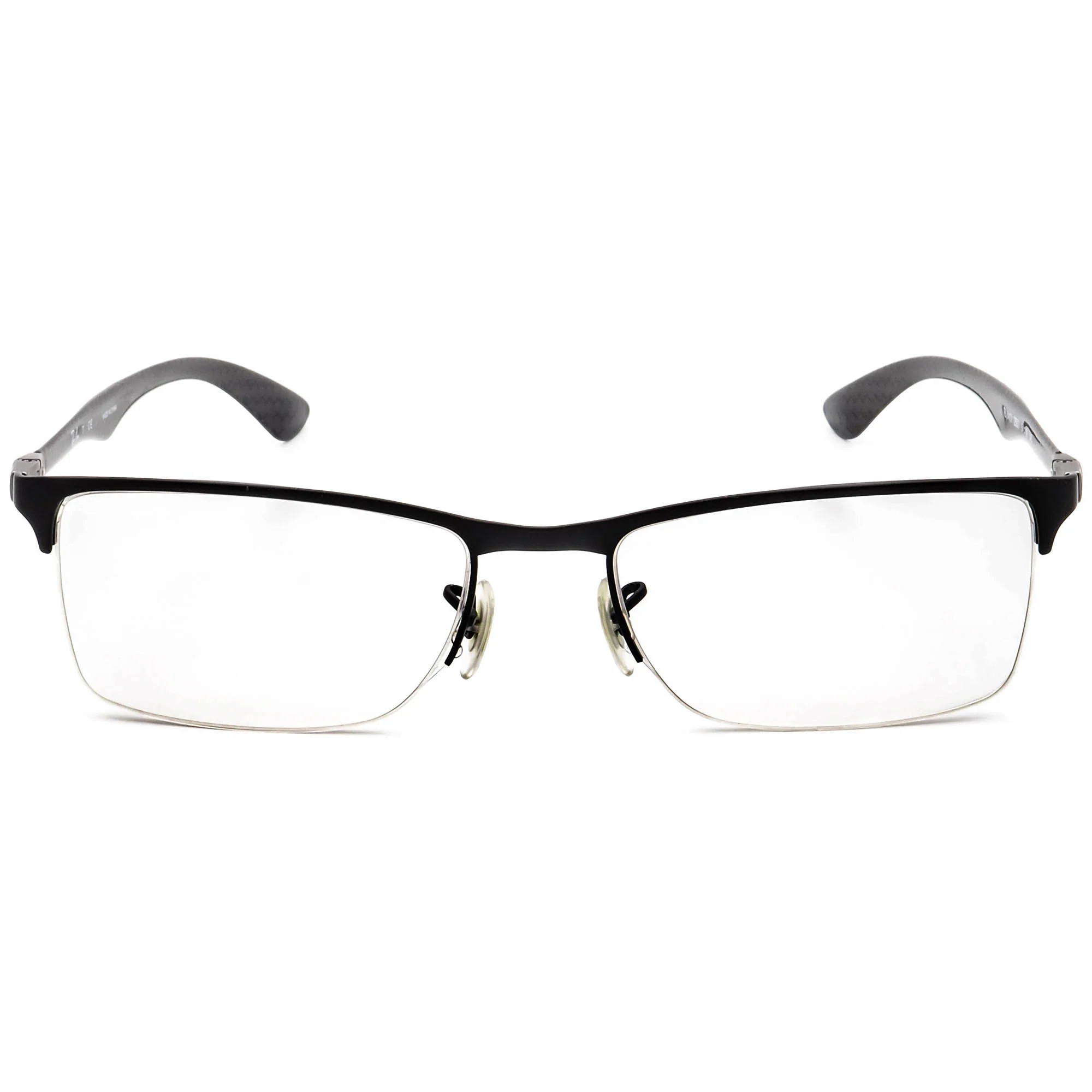 Ray-Ban RB 8413 2503 Carbon Fiber   54□18 145 - Image 2