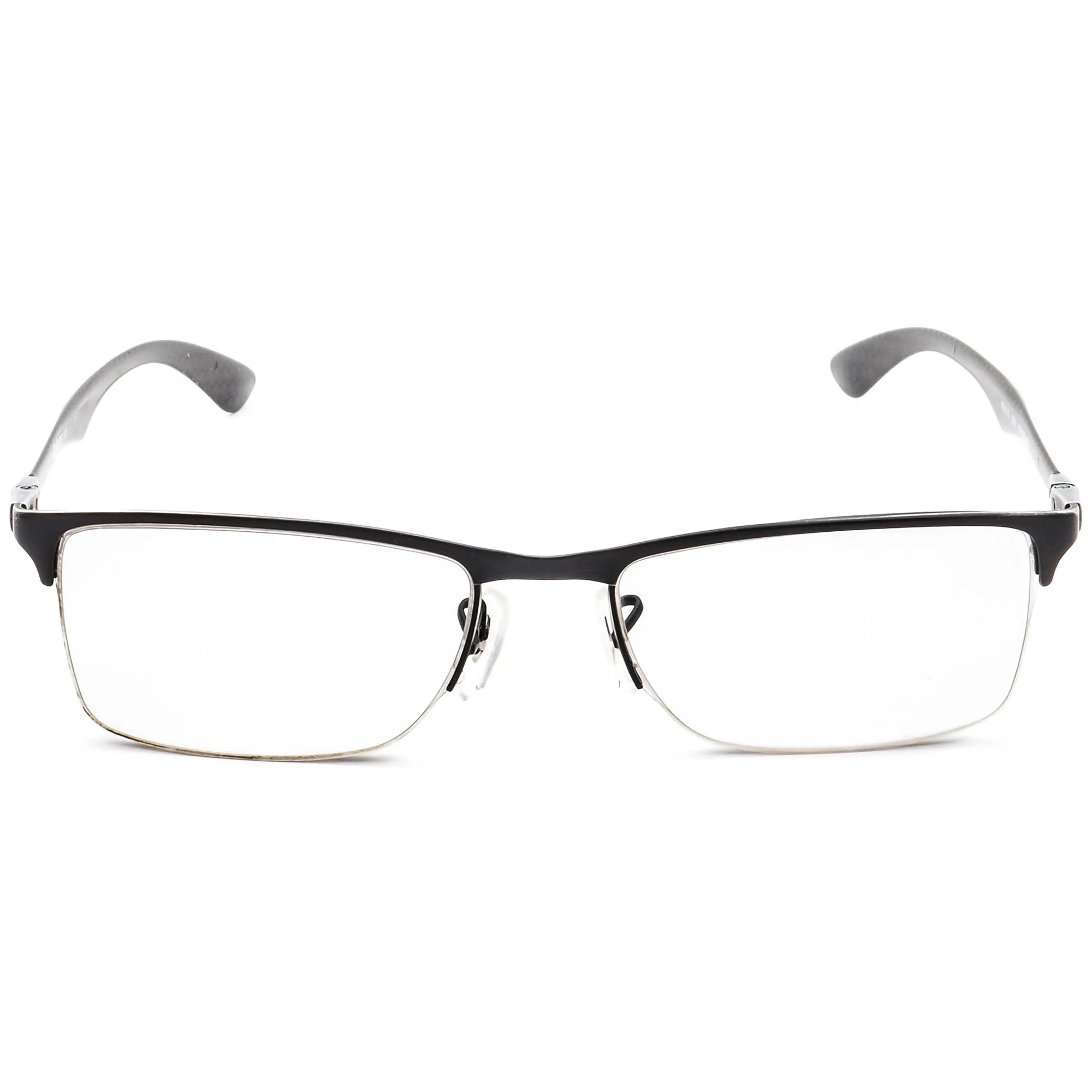 Ray-Ban RB 8413 2503 Carbon Fiber   54□18 145 - Image 2