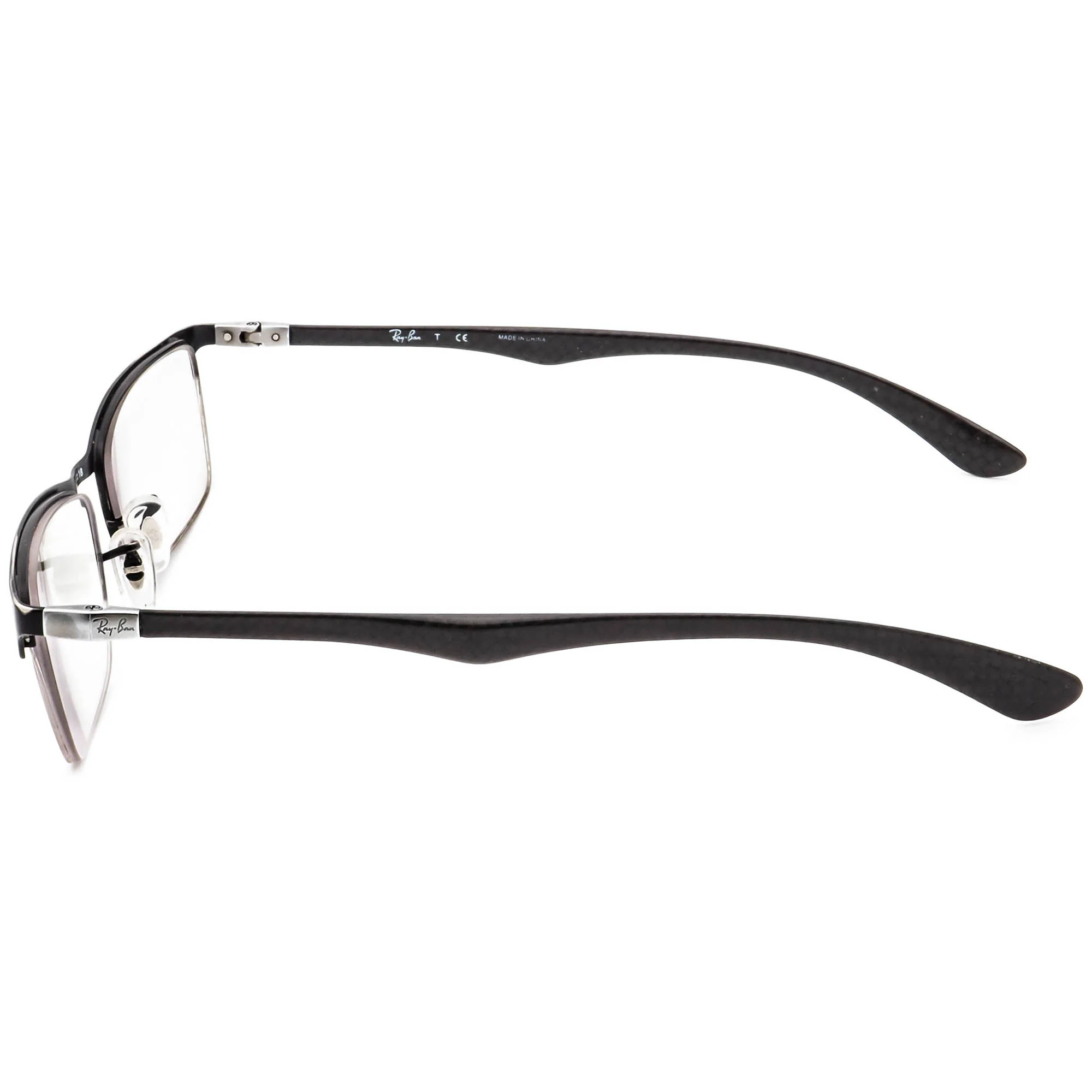 Ray-Ban RB 8413 2503 Carbon Fiber   54□18 145 - Image 7