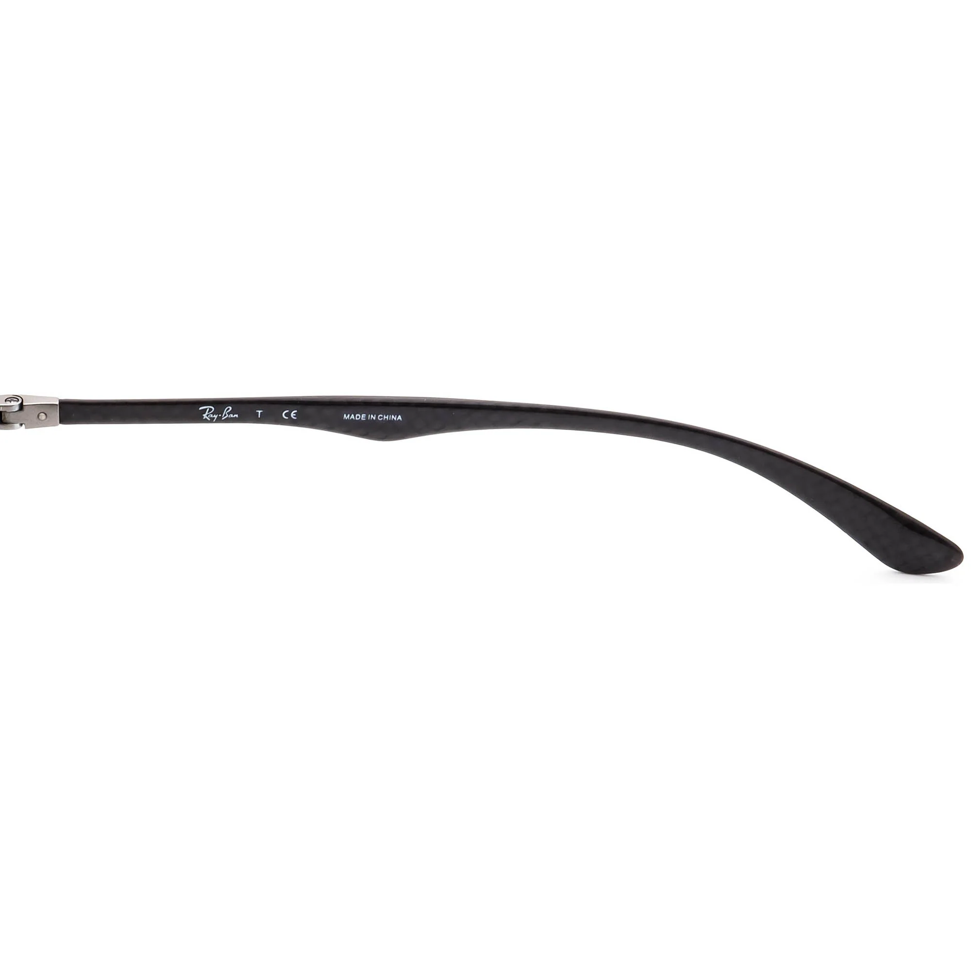 Ray-Ban RB 8413 2503 Carbon Fiber   54□18 145 - Image 9