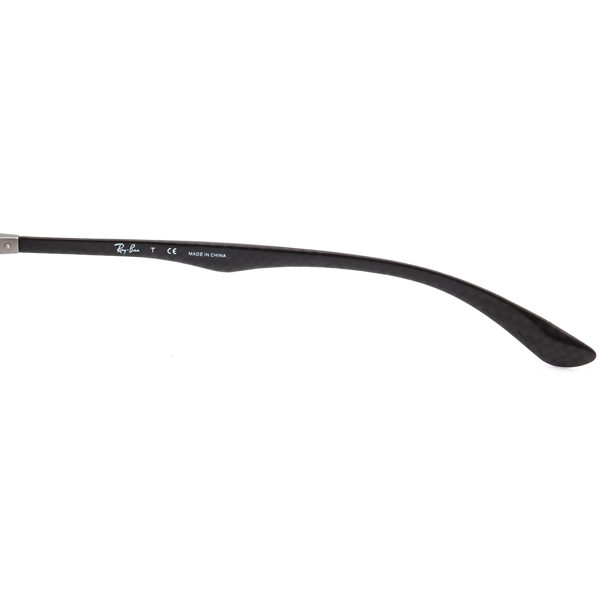 Ray-Ban RB 8413 2503 Carbon Fiber   54□18 145 - Image 9