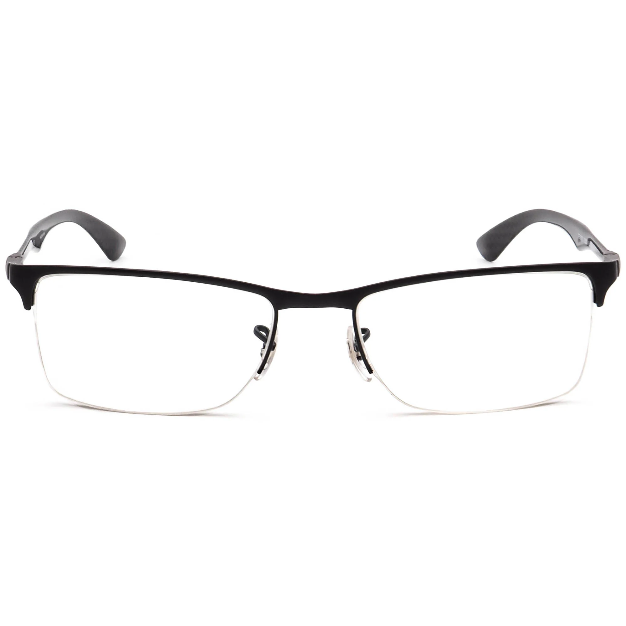 Ray-Ban RB 8413 2503 Carbon Fiber   54□18 145 - Image 2