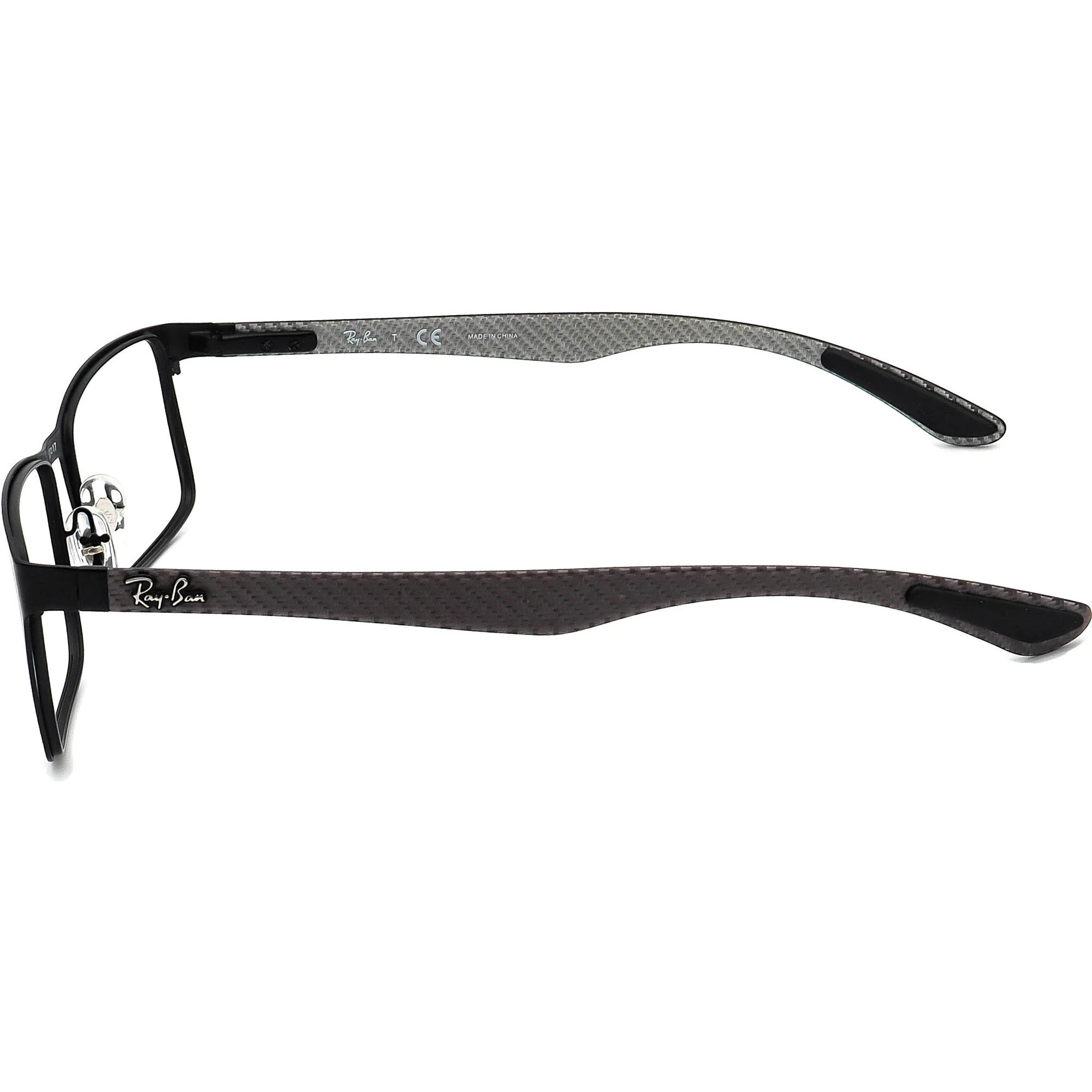 Ray-Ban RB 8415 2503 Carbon Fiber   53□17 145 - Image 5