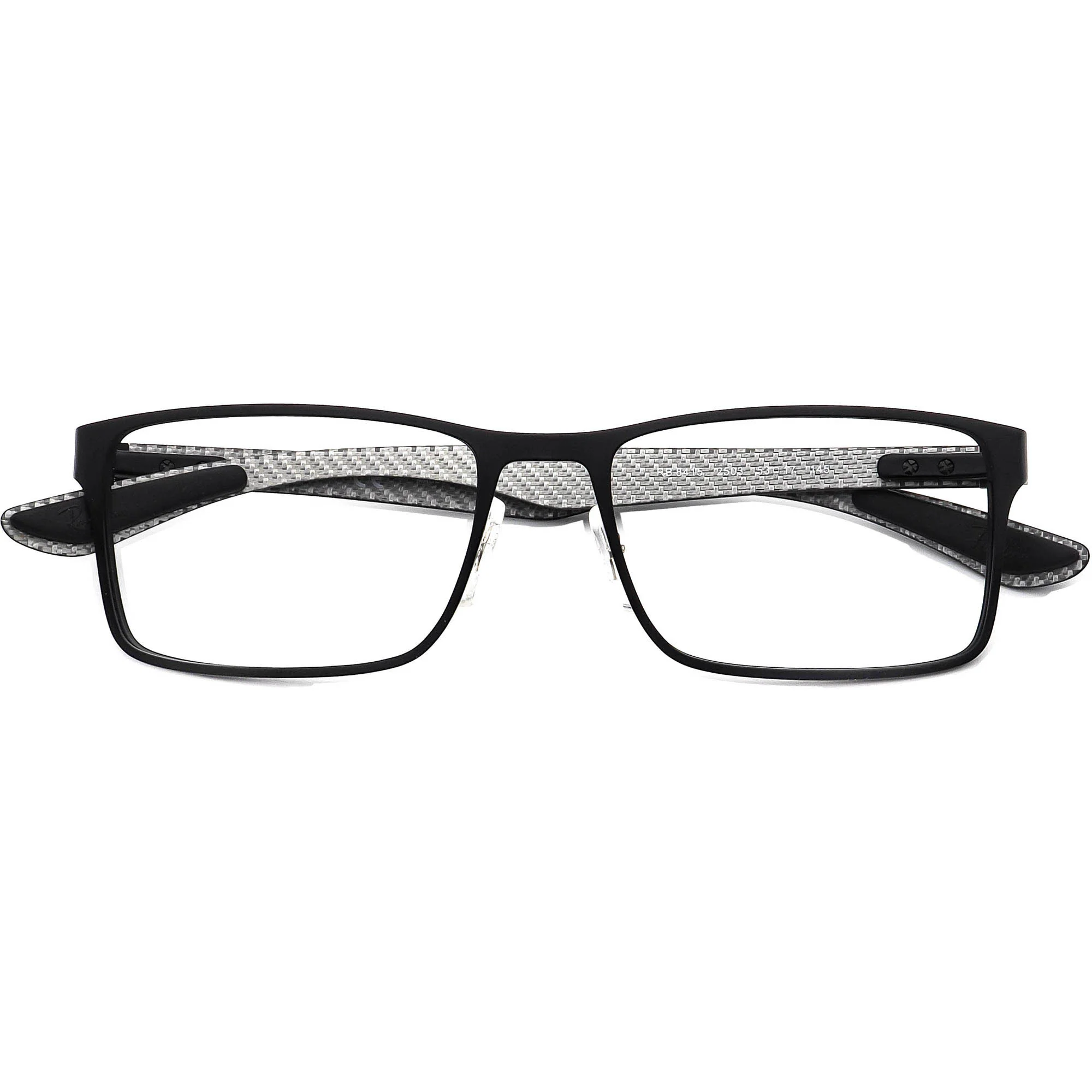 Ray-Ban RB 8415 2503 Carbon Fiber   53□17 145 - Image 6