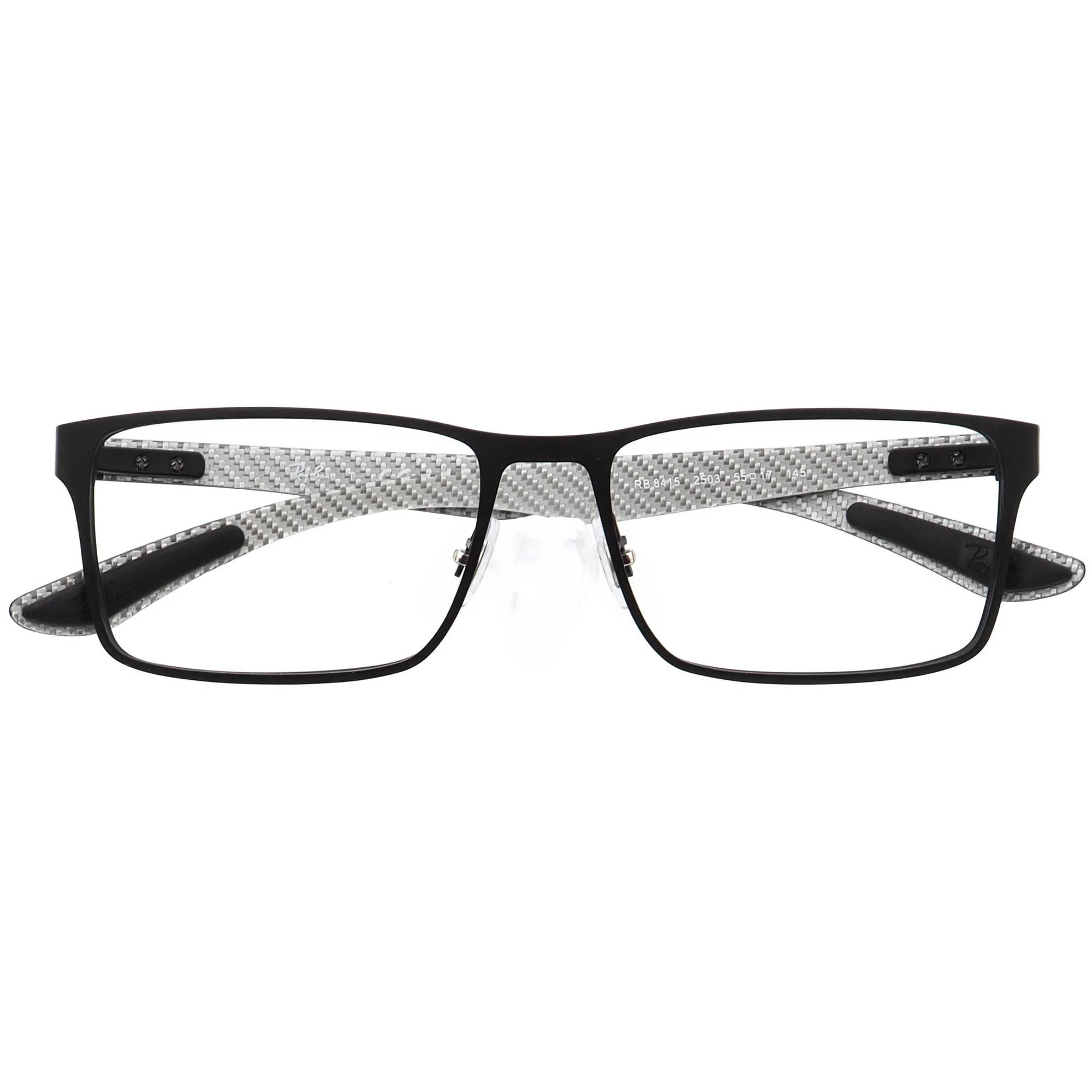 Ray-Ban RB 8415 2503 Carbon Fiber  55□17 145 - Image 6