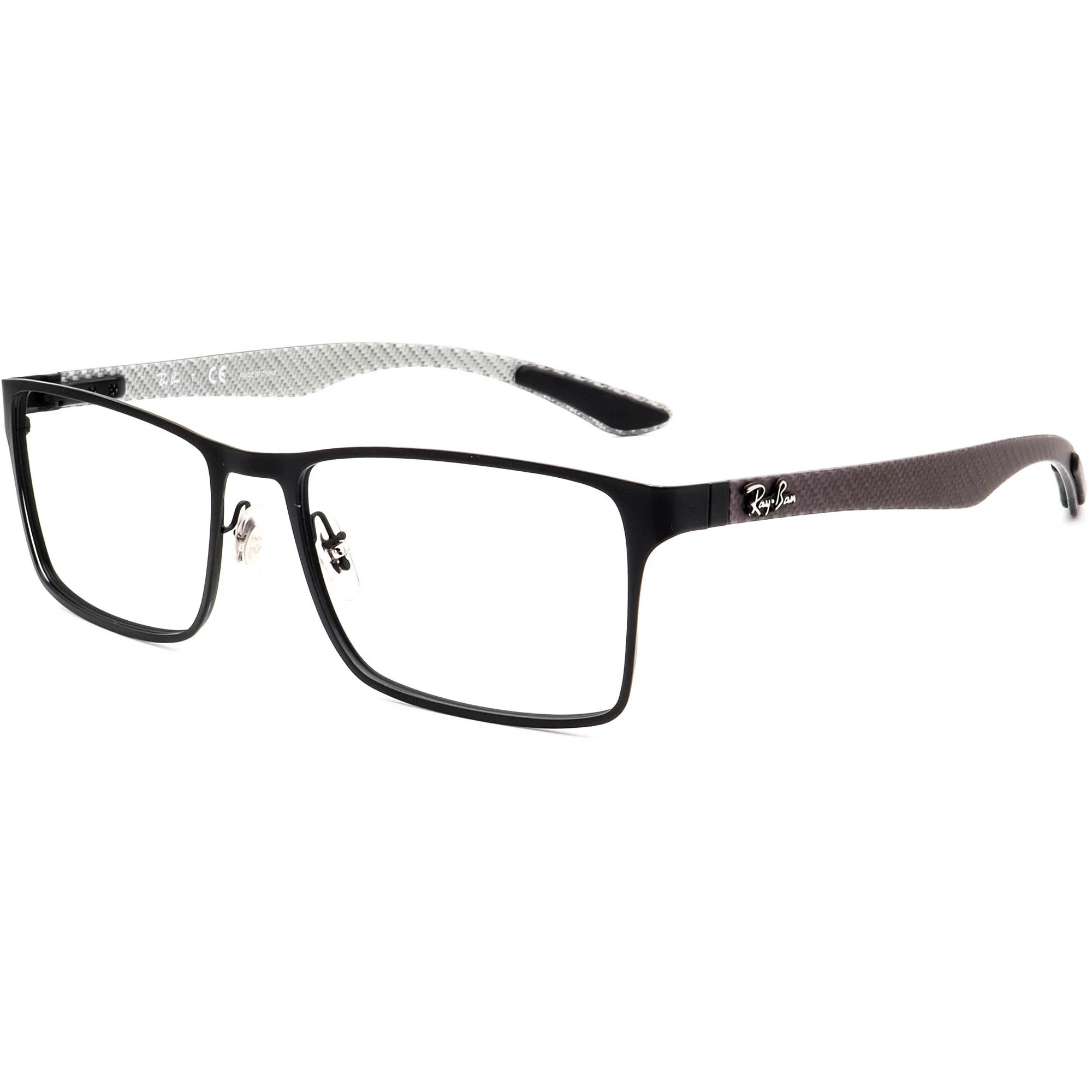 Ray-Ban RB 8415 2503 Carbon Fiber   55□17 145 - Image 3