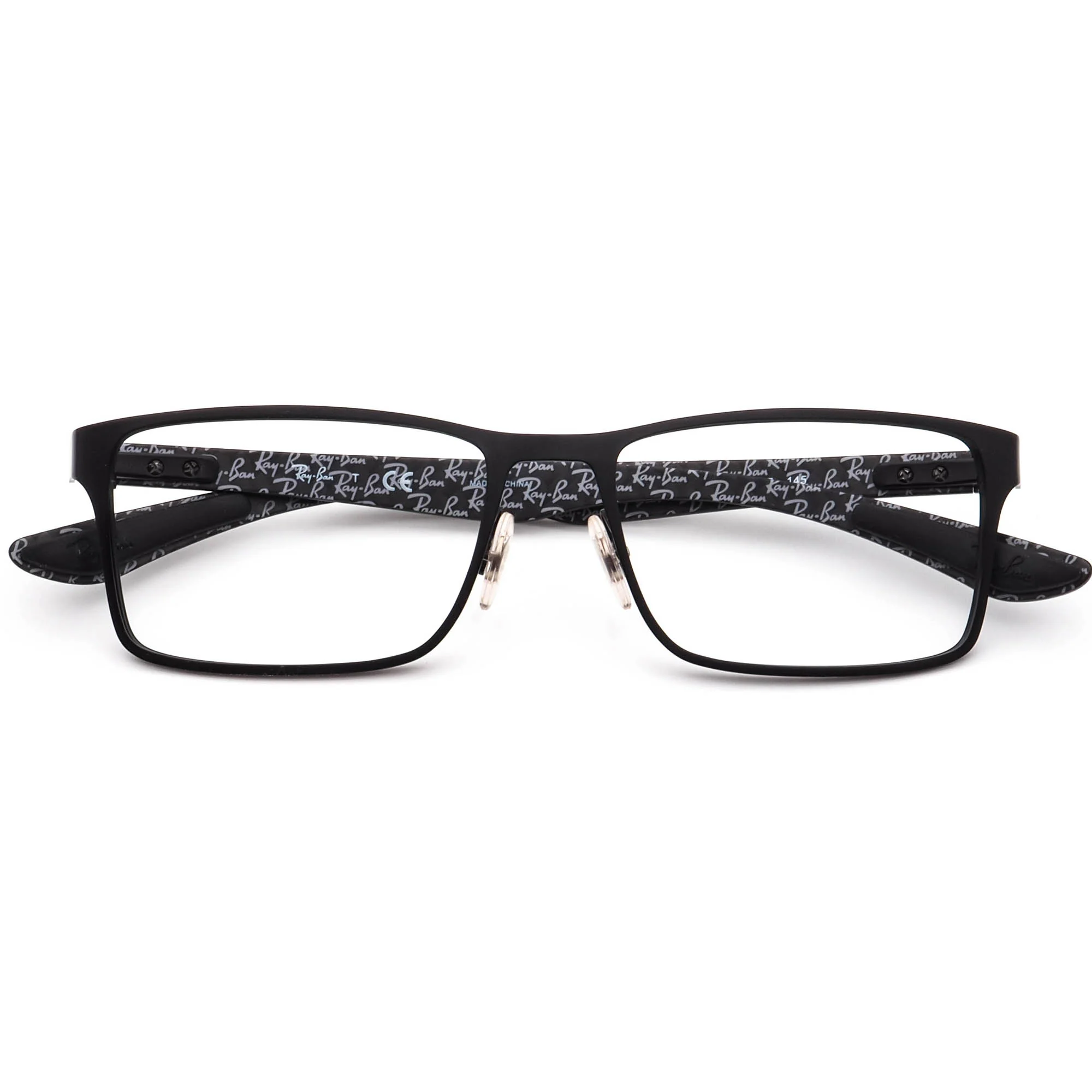 Ray-Ban RB 8415 2848 Carbon Fiber   53□17 145 - Image 6