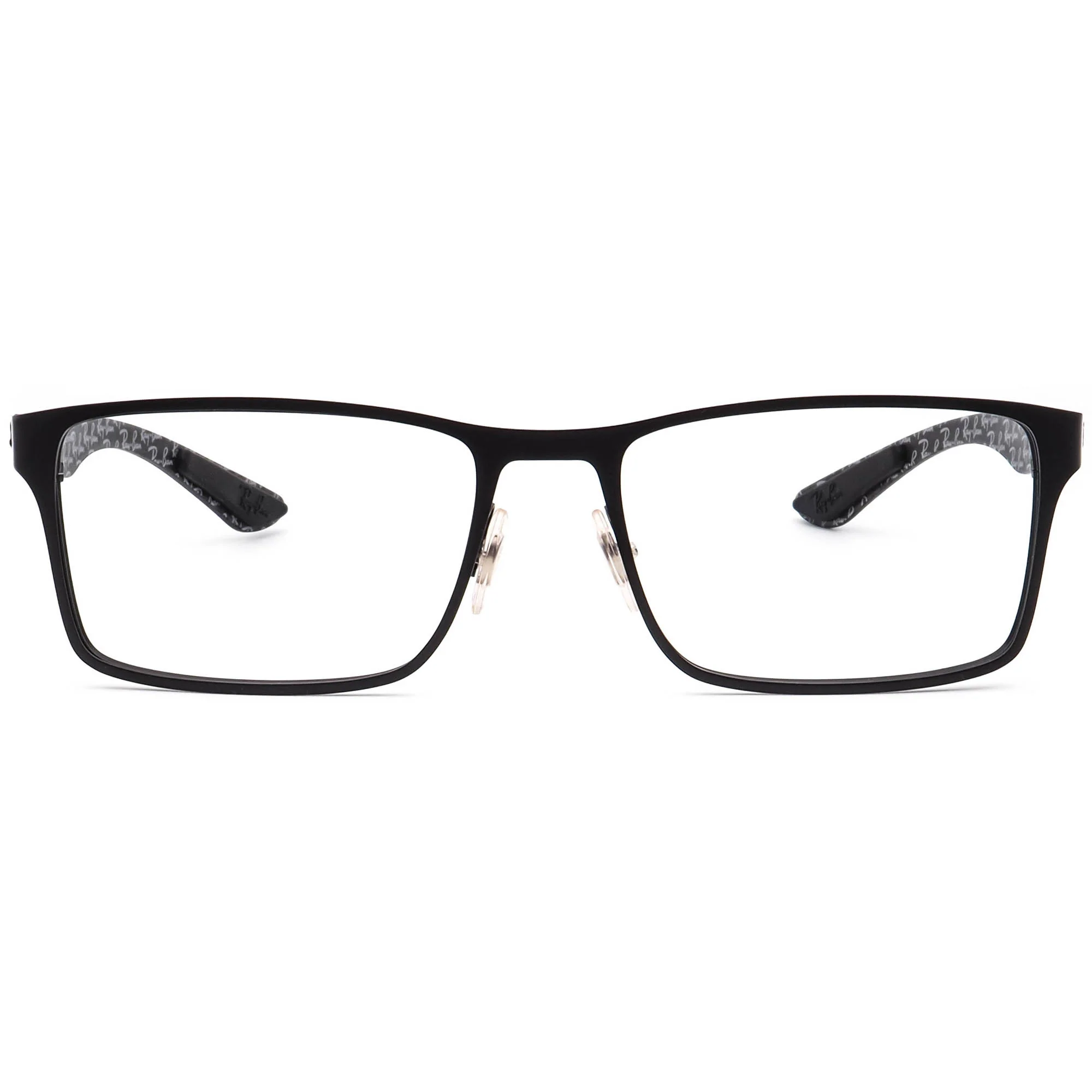 Ray-Ban RB 8415 2848 Carbon Fiber  53□17 145 - Image 2