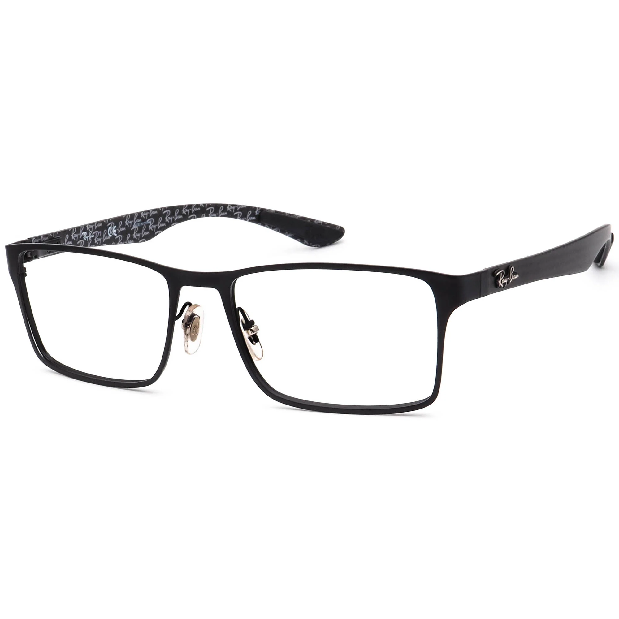 Ray-Ban RB 8415 2848 Carbon Fiber  53□17 145 - Image 3
