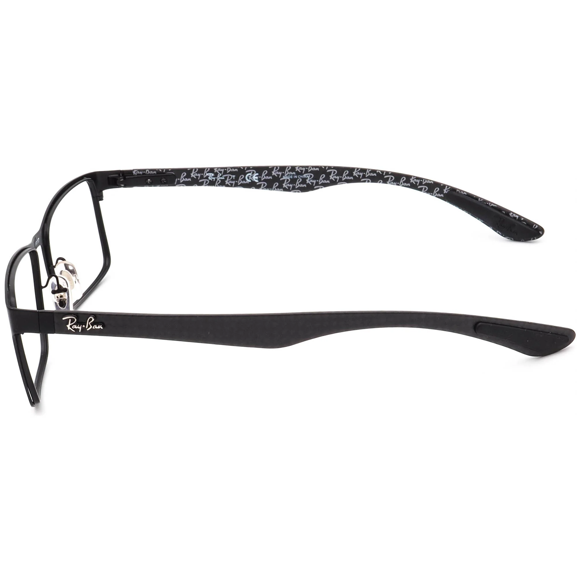 Ray-Ban RB 8415 2848 Carbon Fiber  53□17 145 - Image 5