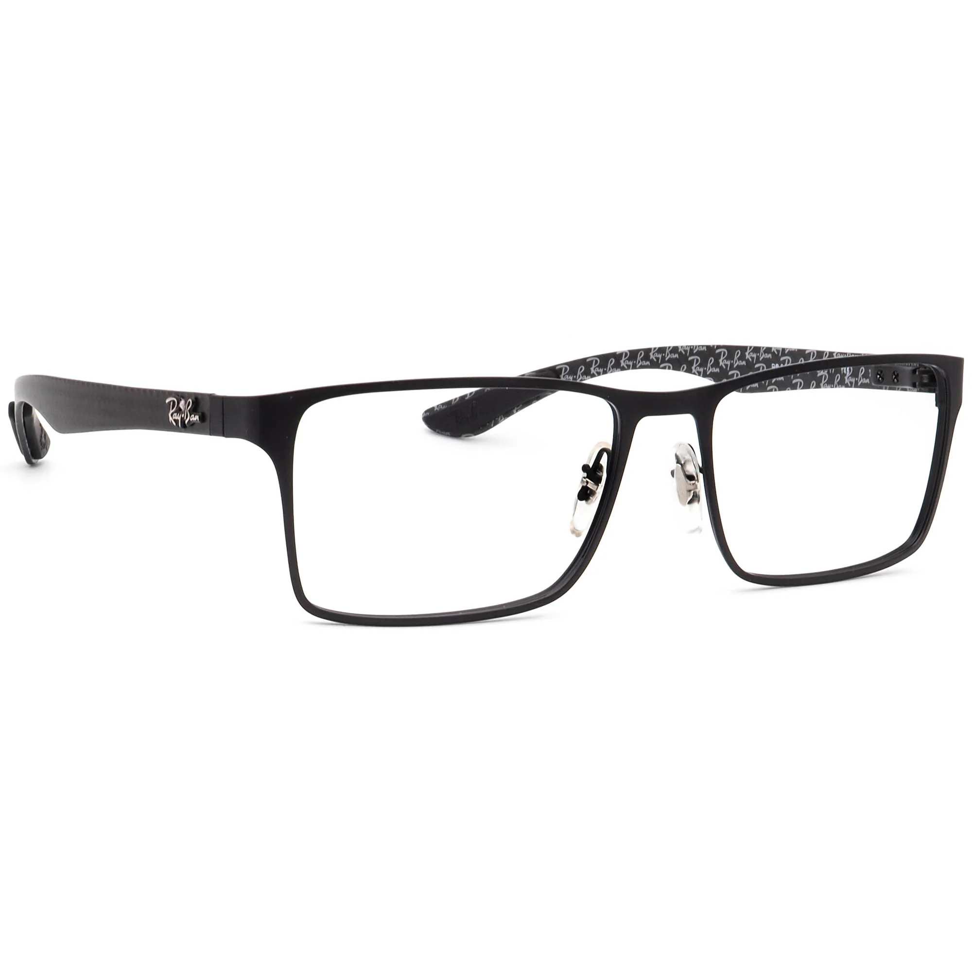 Ray-Ban RB 8415 2848 Carbon Fiber   55□17 145