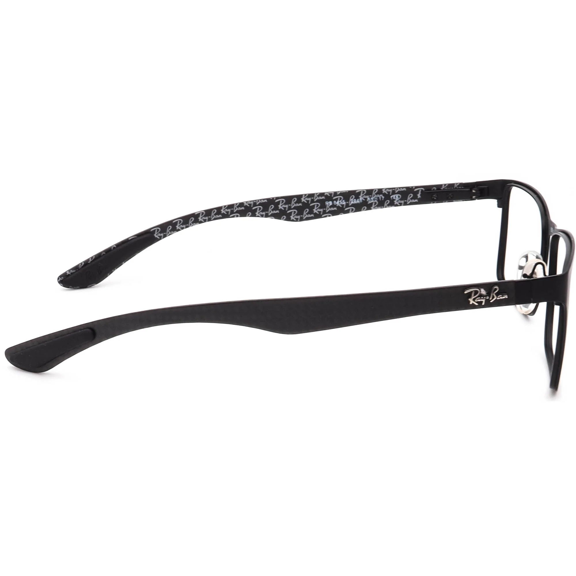 Ray-Ban RB 8415 2848 Carbon Fiber   55□17 145 - Image 3