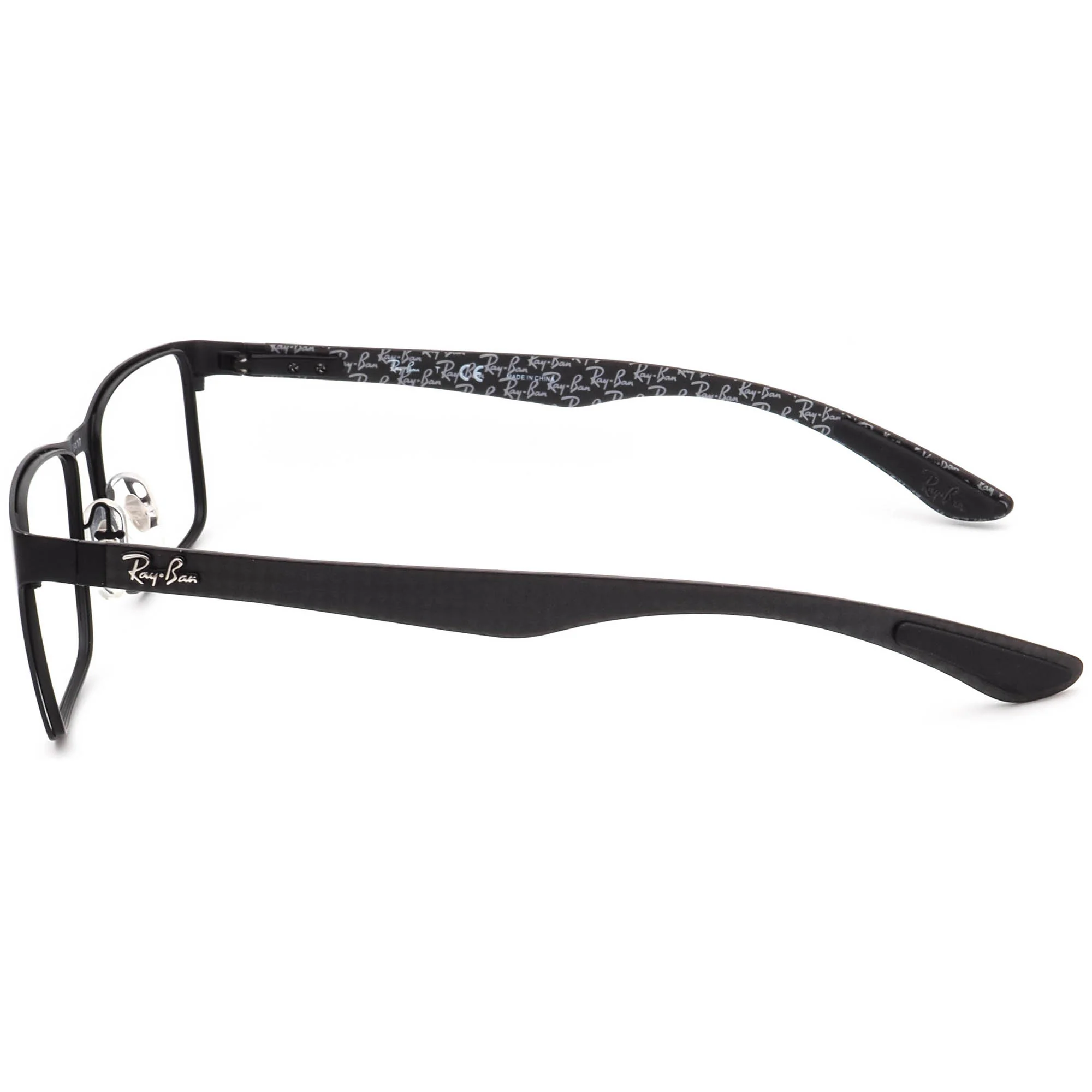 Ray-Ban RB 8415 2848 Carbon Fiber   55□17 145 - Image 4