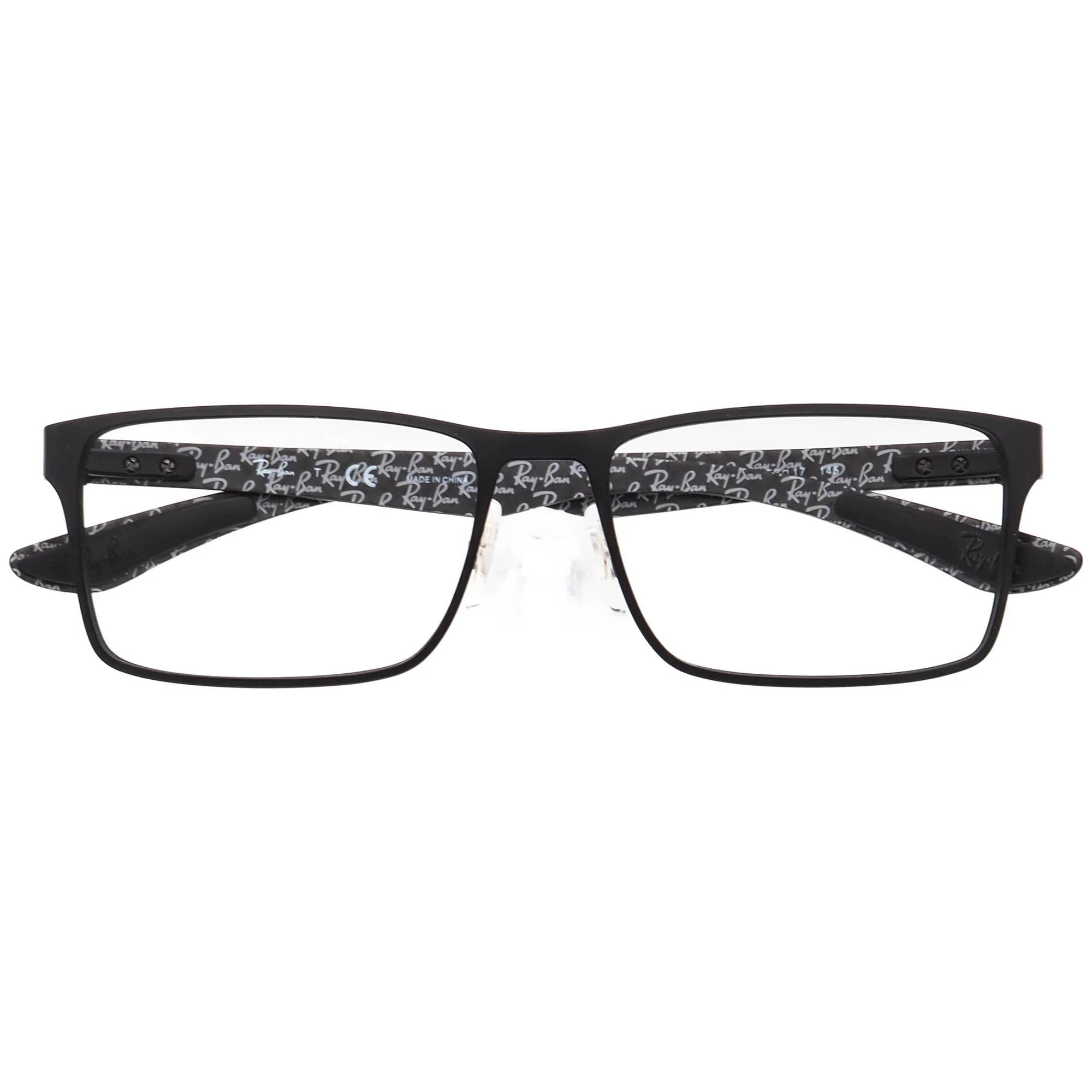 Ray-Ban RB 8415 2848 Carbon Fiber   55□17 145 - Image 5
