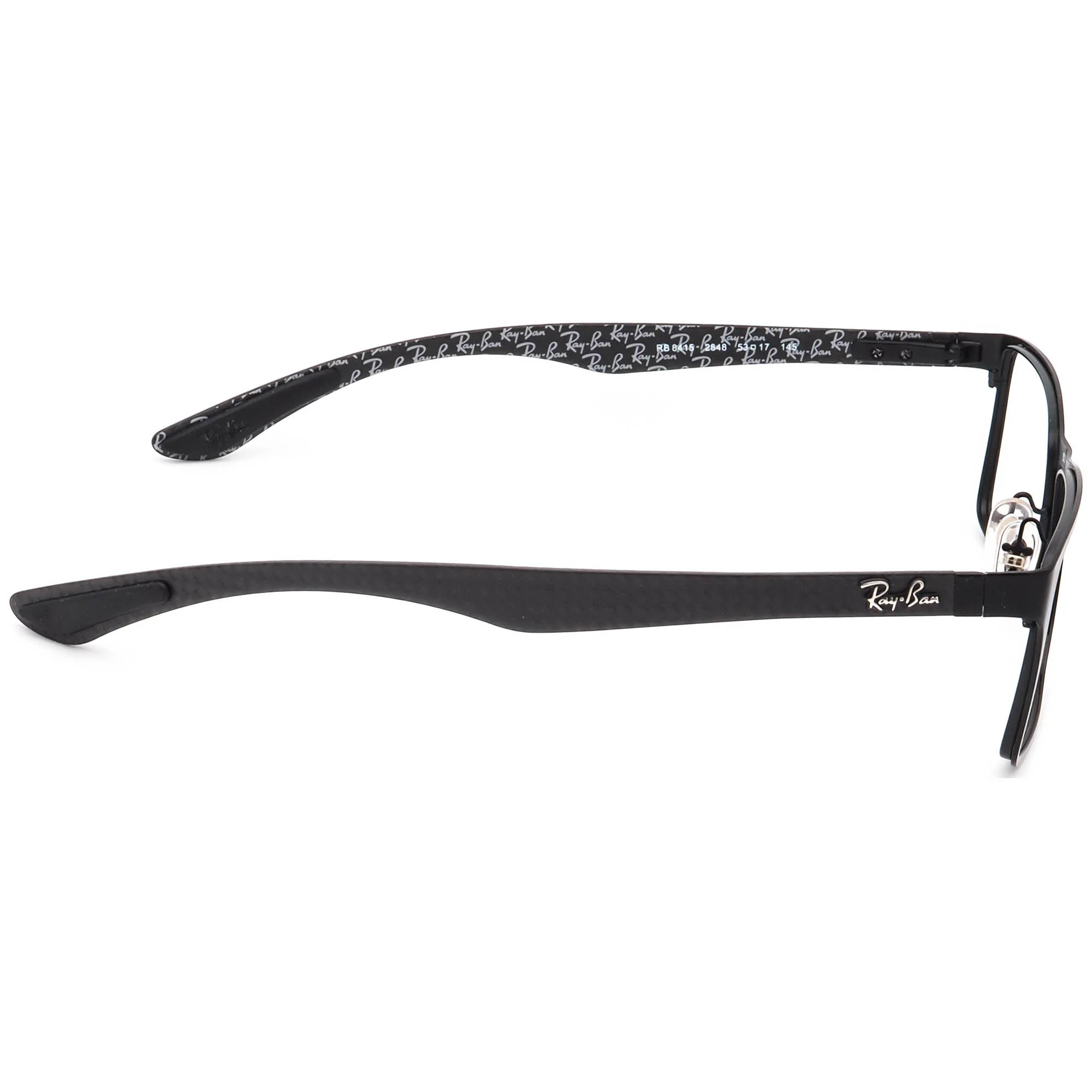Ray-Ban RB 8415 2848 Carbon Fiber   53□17 145 - Image 4