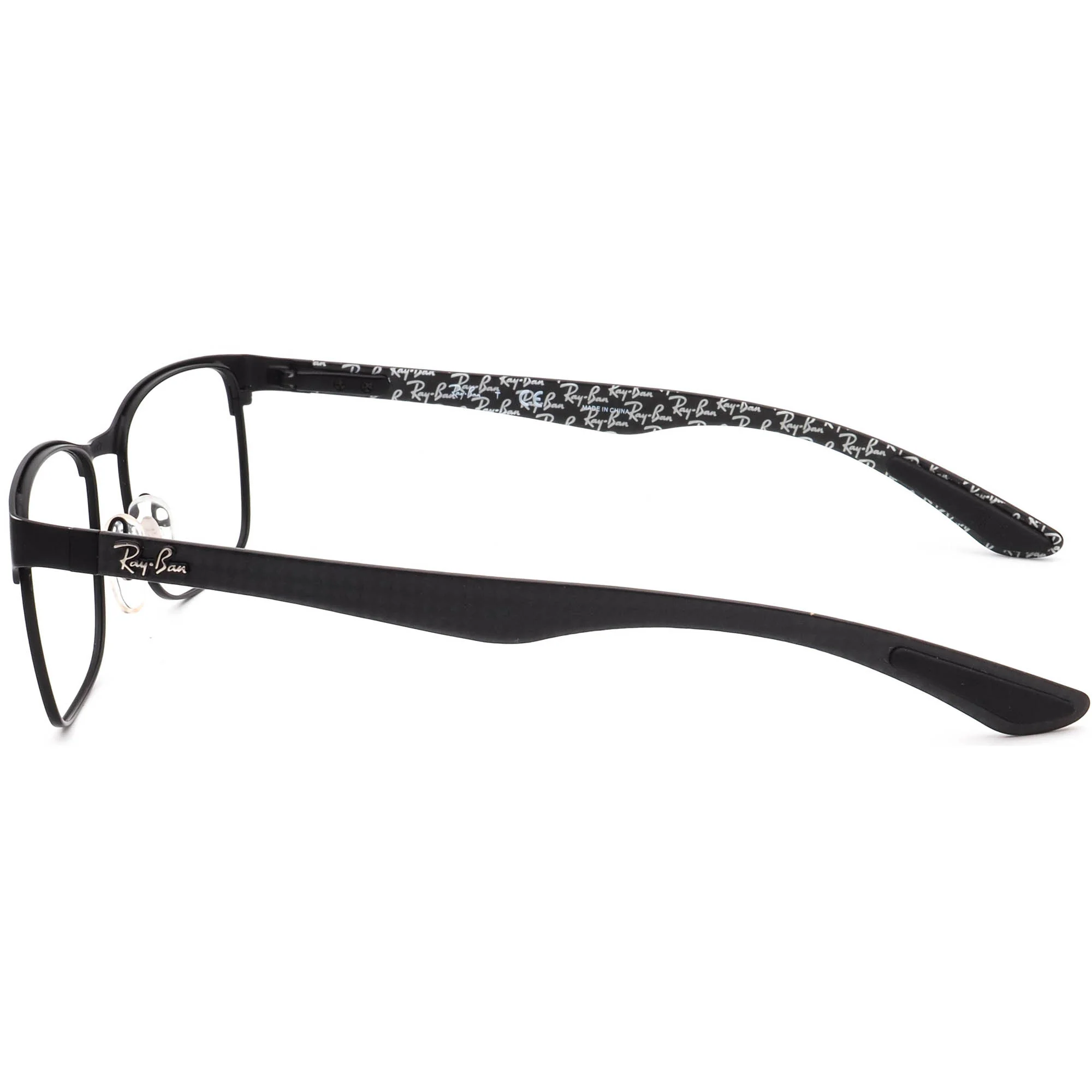 Ray-Ban RB 8416 2503 Carbon Fiber   53□17 145 - Image 5