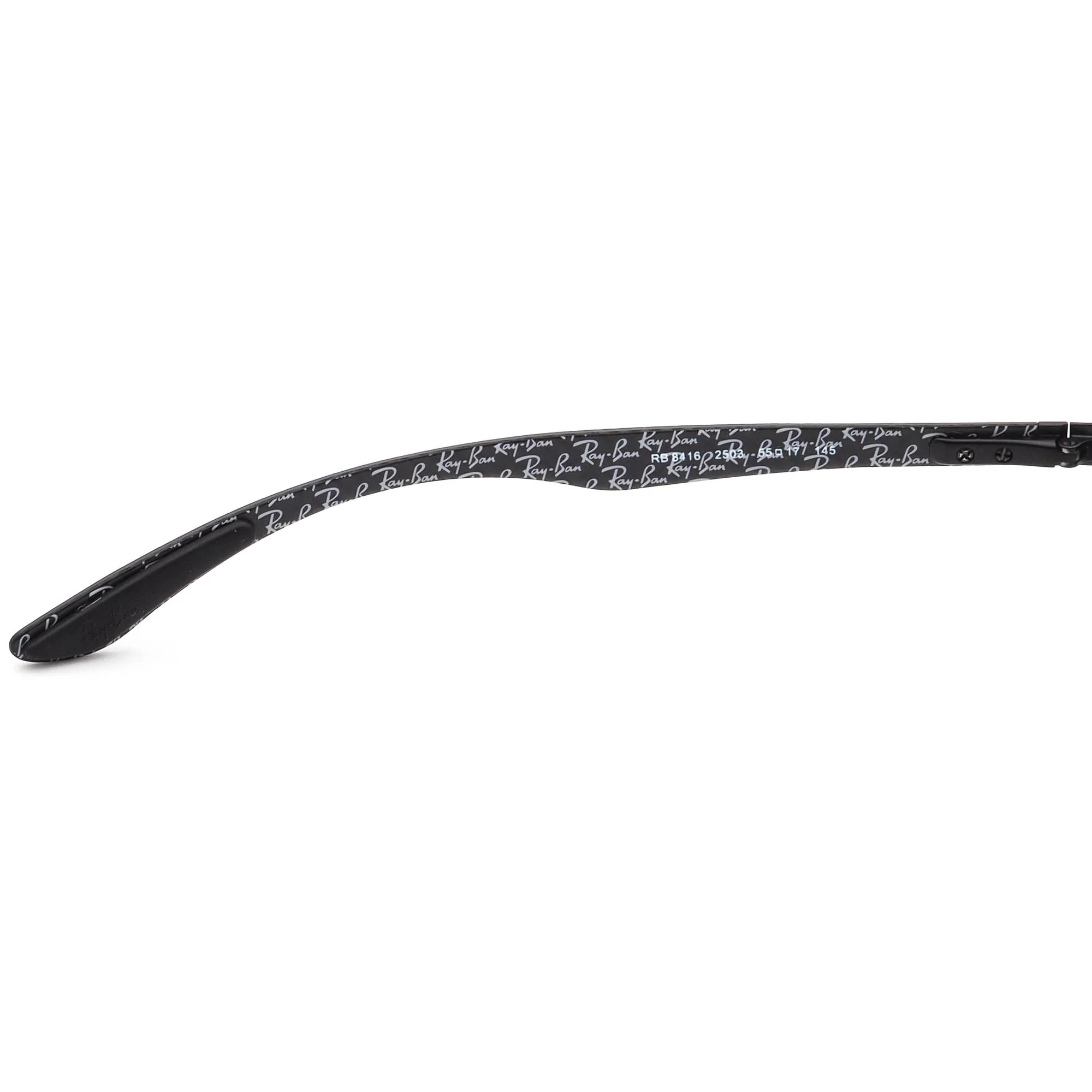Ray-Ban RB 8416 2503 Carbon Fiber  55□17 145 - Image 8
