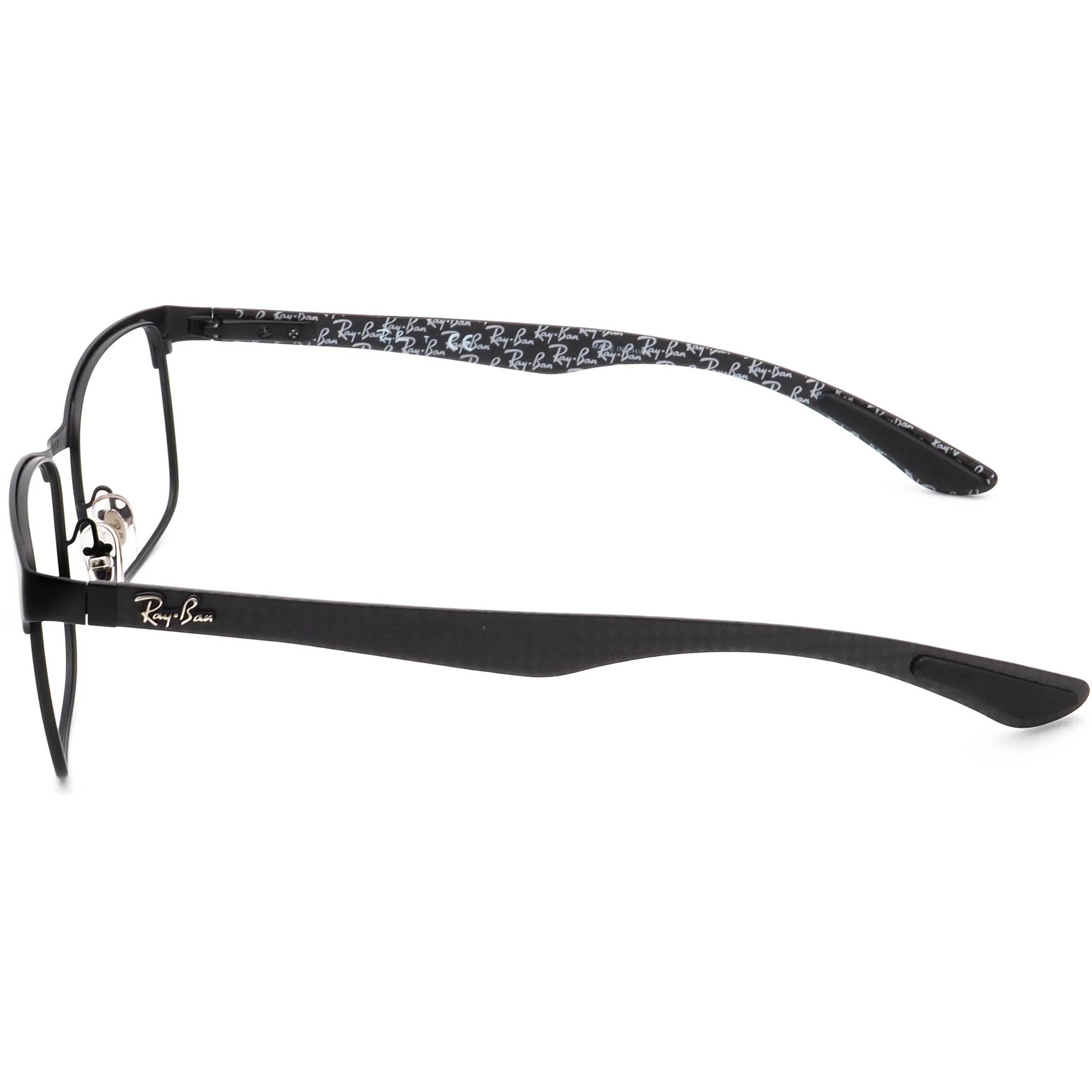 Ray-Ban RB 8416 2503 Carbon Fiber  55□17 145 - Image 6