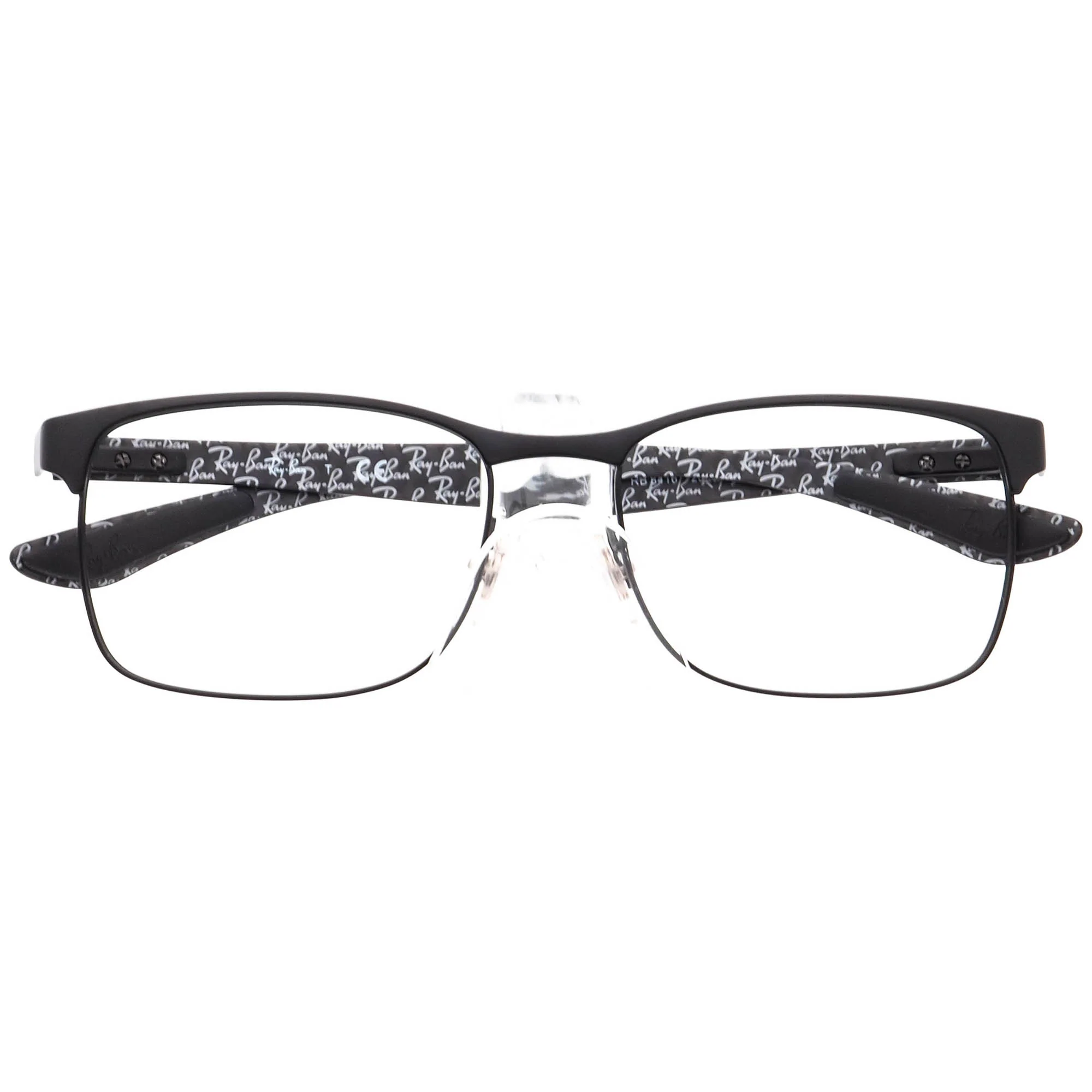 Ray-Ban RB 8416 2503 Carbon Fiber  55□17 145 - Image 7