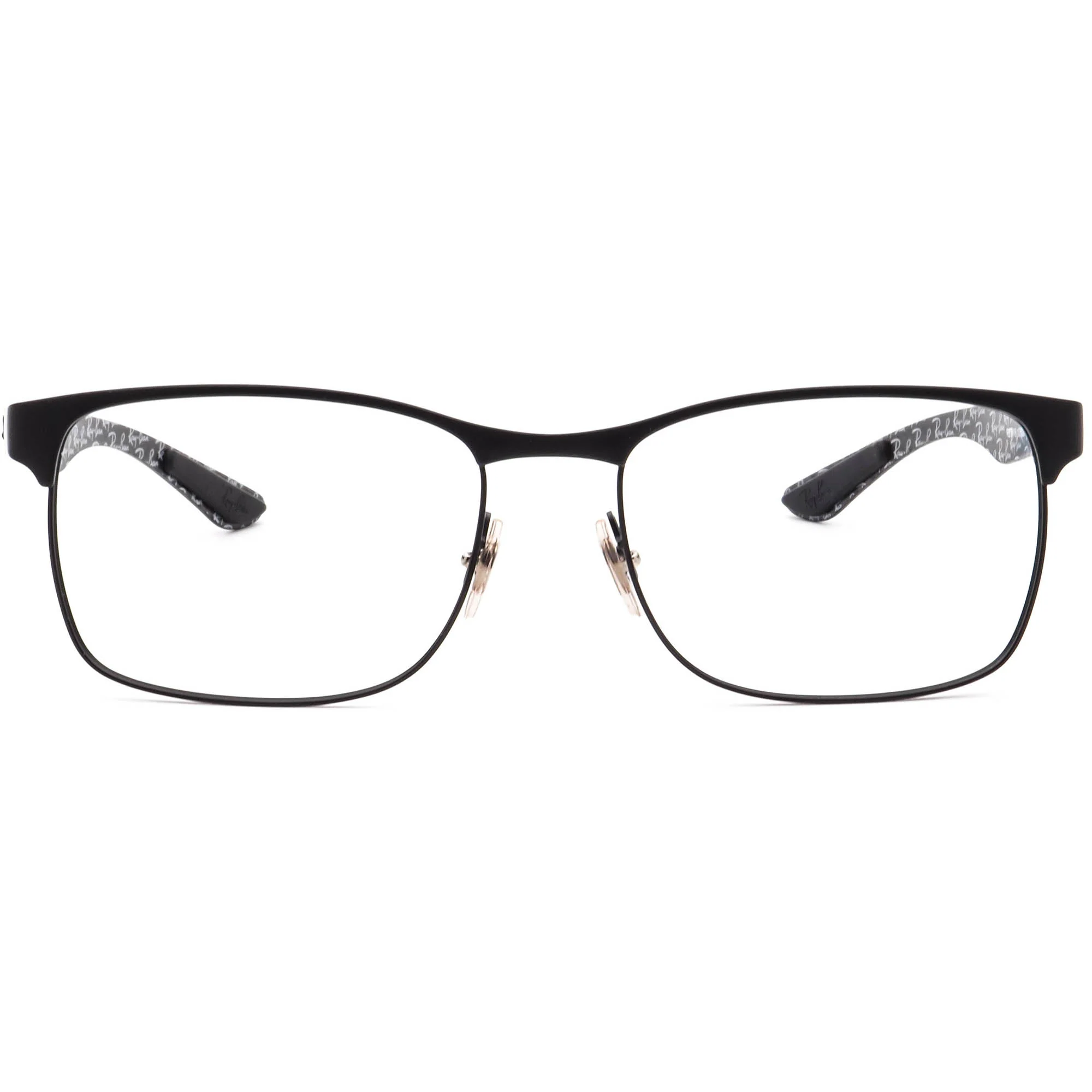 Ray-Ban RB 8416 2503 Carbon Fiber  55□17 145 - Image 2