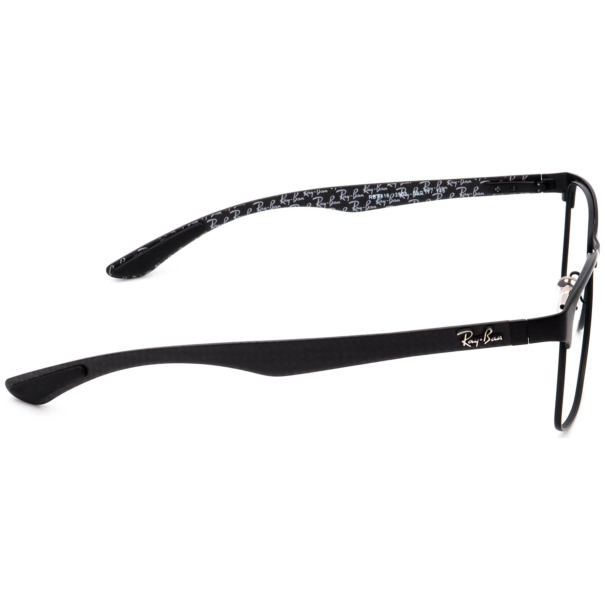Ray-Ban RB 8416 2503 Carbon Fiber  55□17 145 - Image 5