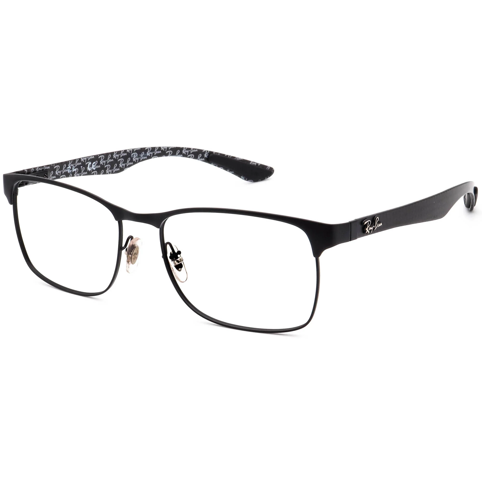 Ray-Ban RB 8416 2503 Carbon Fiber   55□17 145 - Image 3