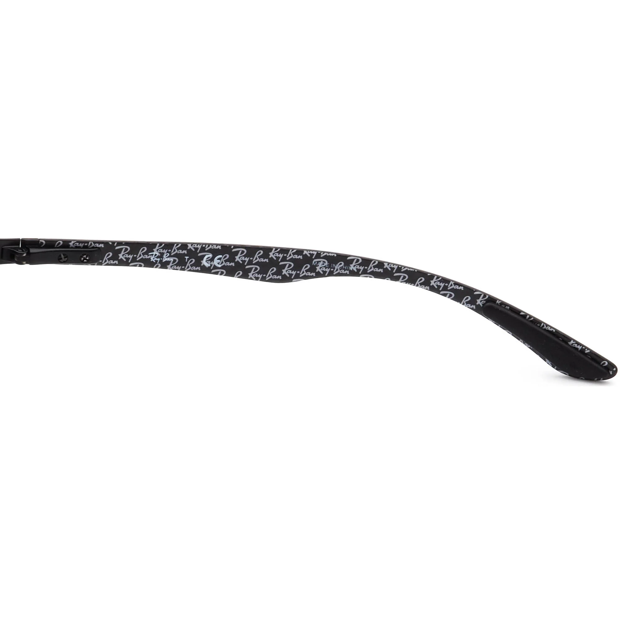 Ray-Ban RB 8416 2503 Carbon Fiber   55□17 145 - Image 9