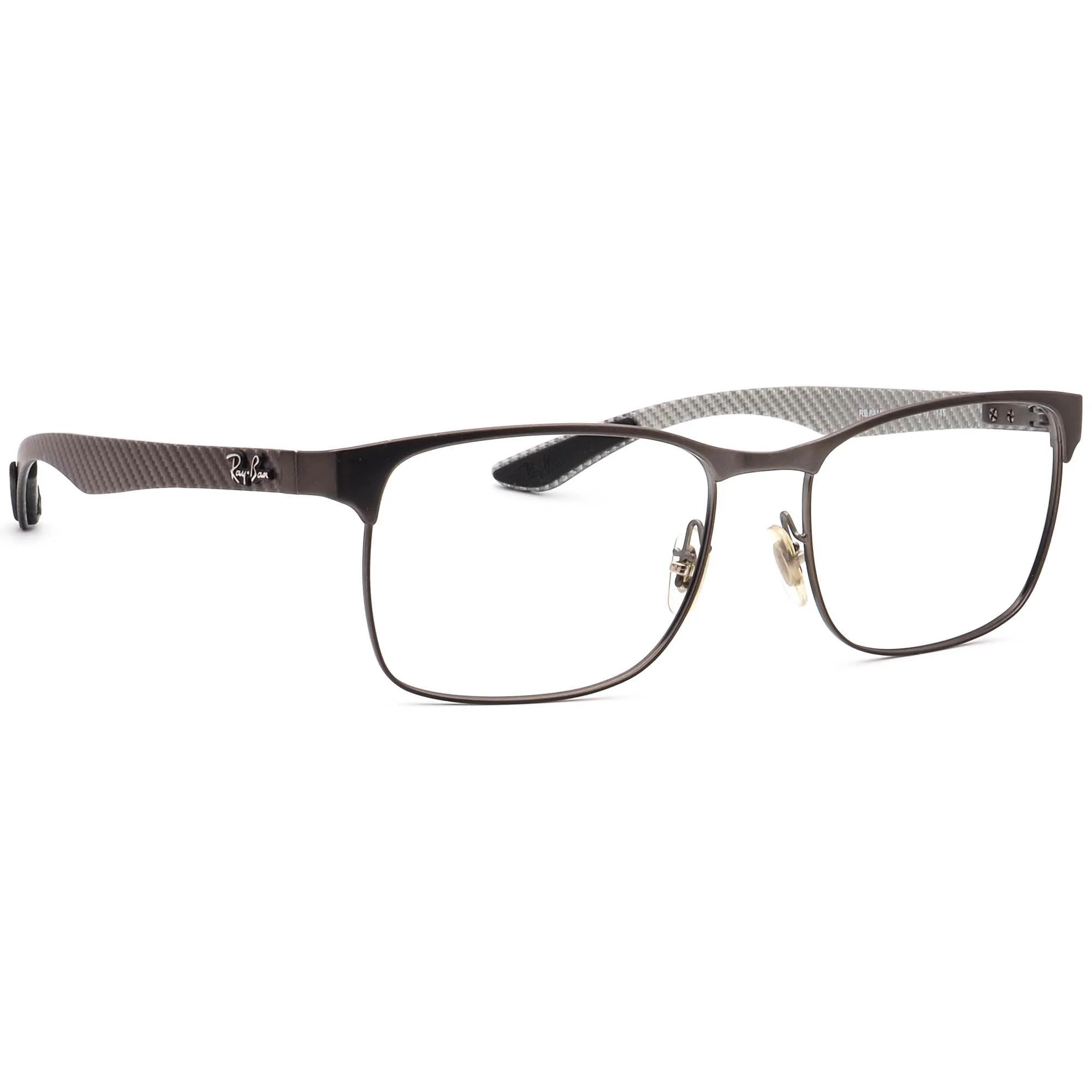 Ray-Ban RB 8416 2620 Carbon Fiber