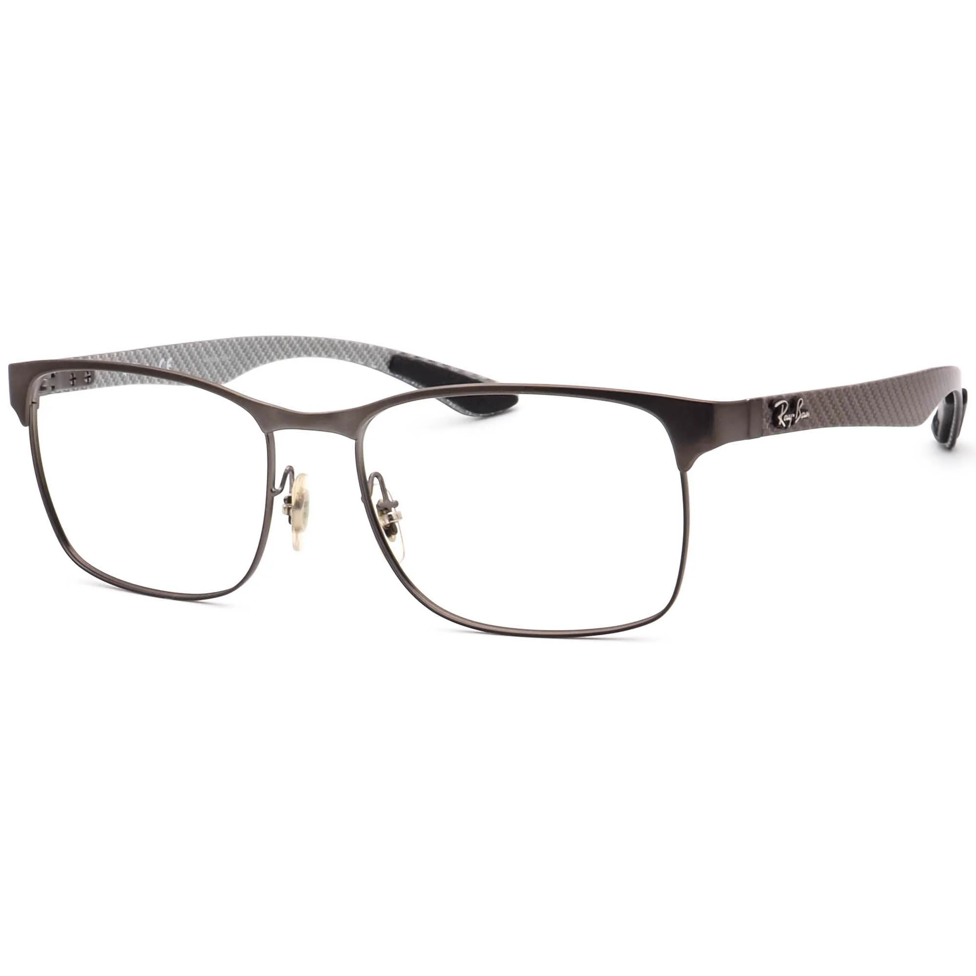 Ray-Ban RB 8416 2620 Carbon Fiber - Image 3