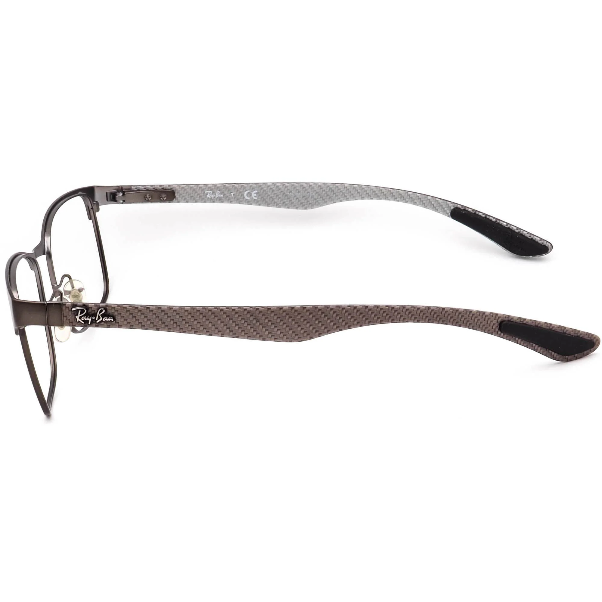 Ray-Ban RB 8416 2620 Carbon Fiber - Image 5