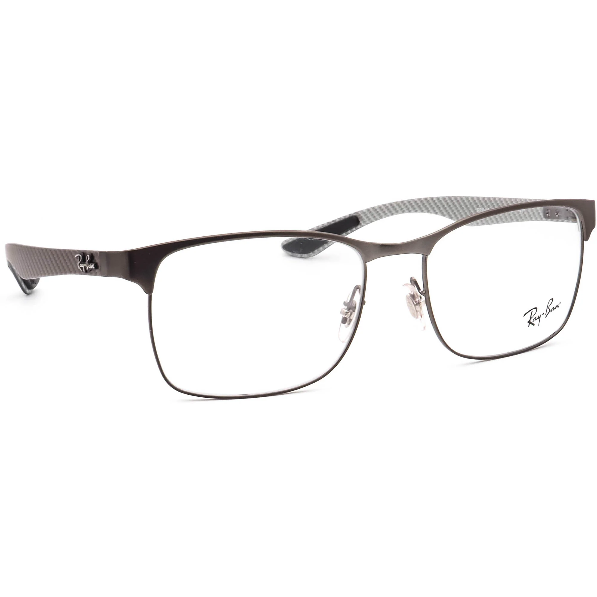 Ray-Ban RB 8416 2620 Carbon Fiber   55□17 145