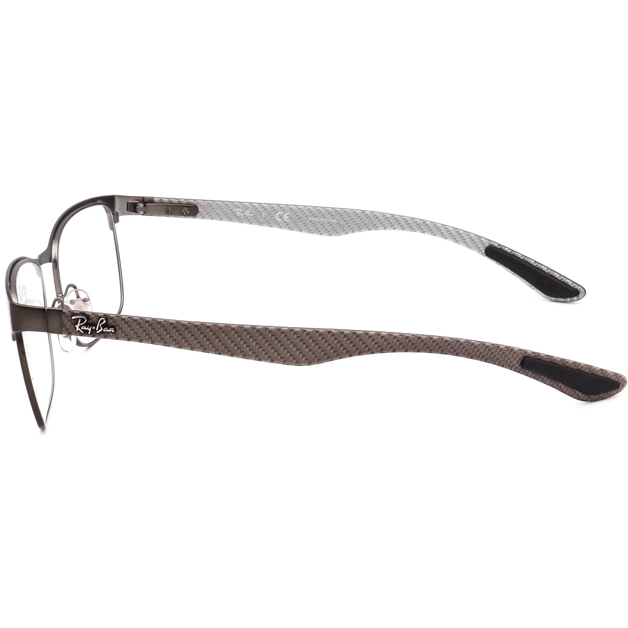 Ray-Ban RB 8416 2620 Carbon Fiber   55□17 145 - Image 5
