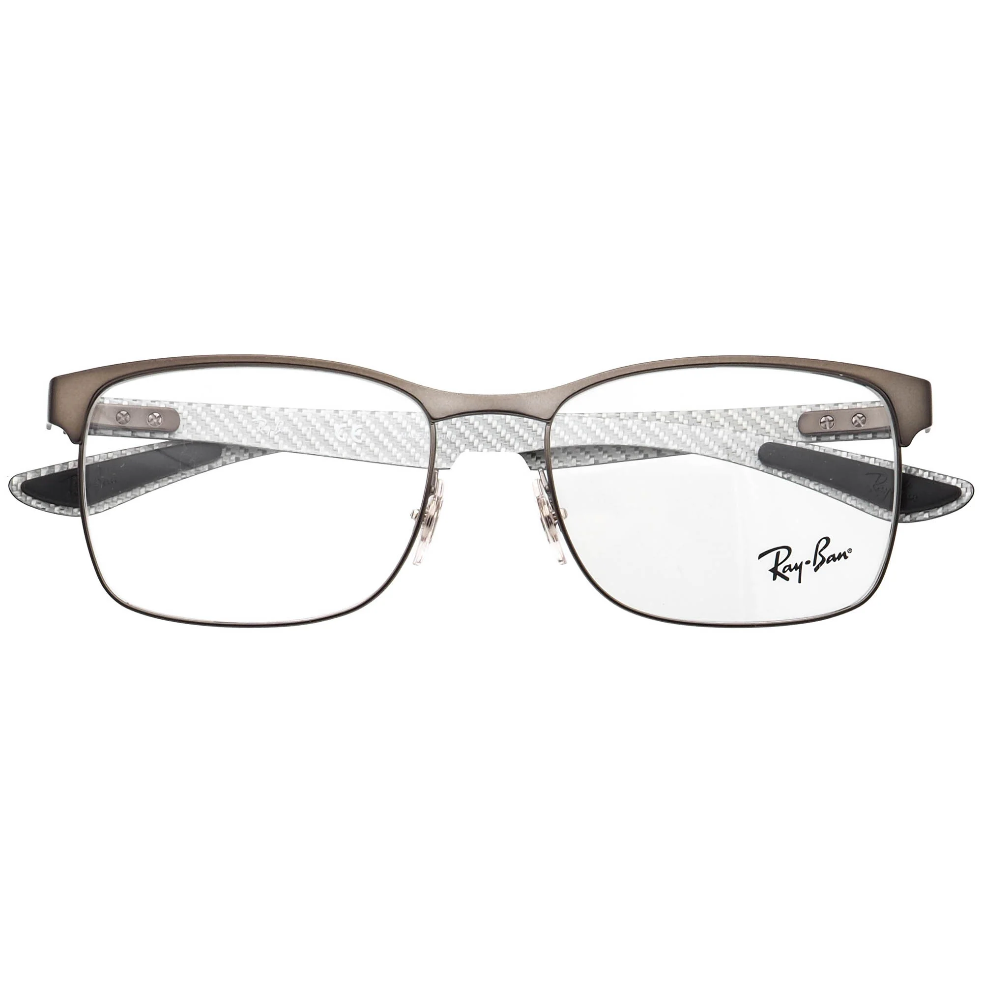 Ray-Ban RB 8416 2620 Carbon Fiber   55□17 145 - Image 6