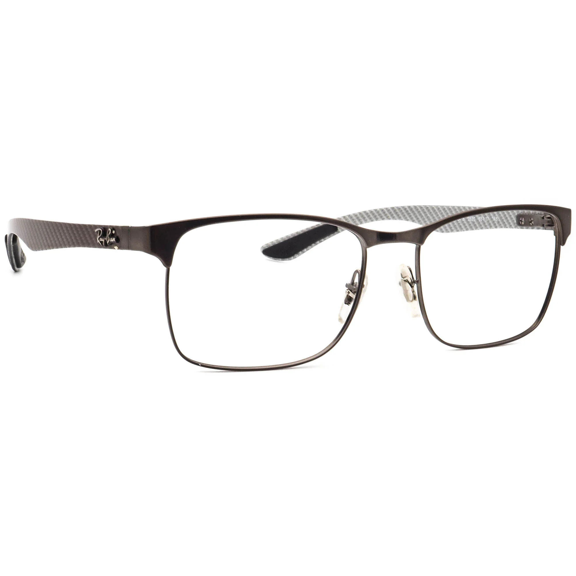 Ray-Ban RB 8416 2620 Carbon Fiber  55□17 145