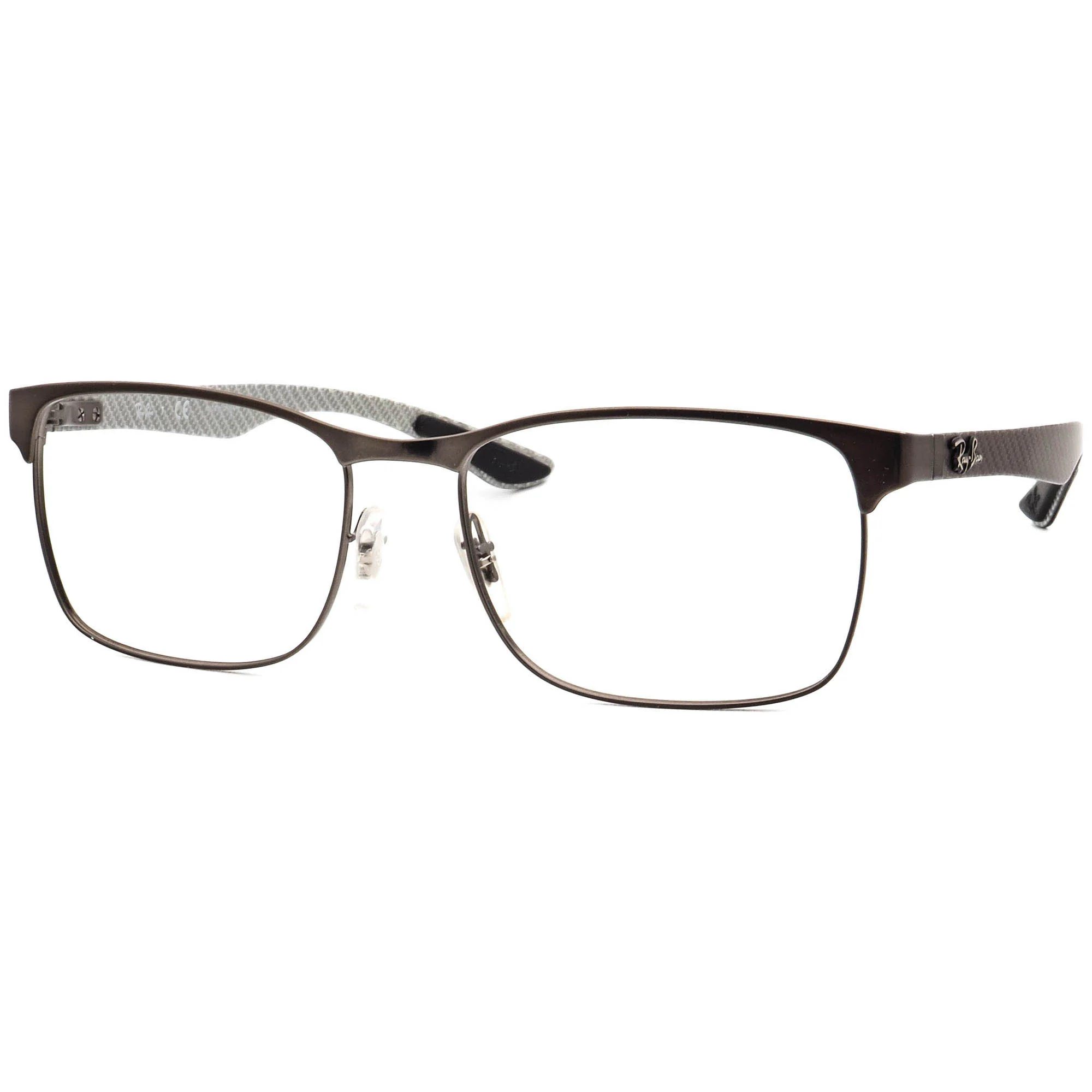 Ray-Ban RB 8416 2620 Carbon Fiber  55□17 145 - Image 3