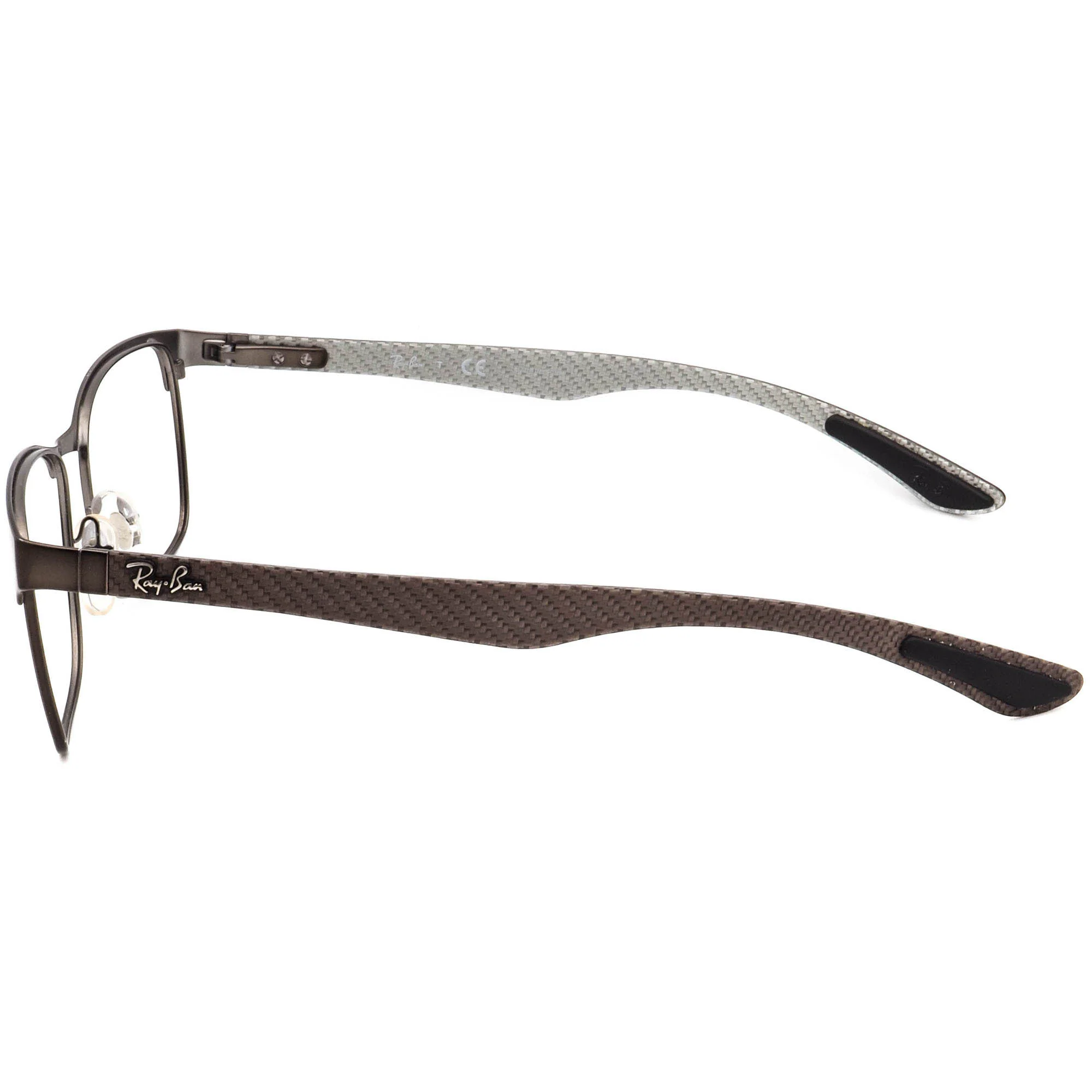 Ray-Ban RB 8416 2620 Carbon Fiber  55□17 145 - Image 5