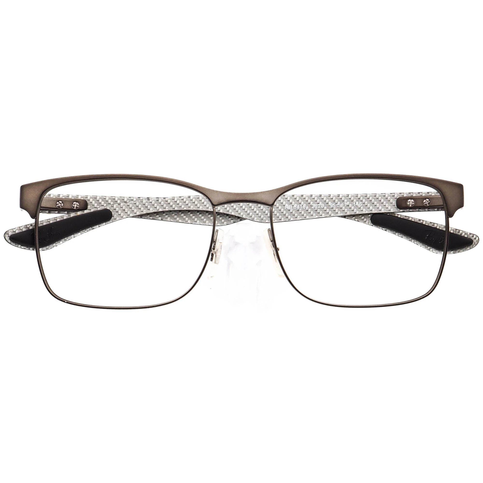 Ray-Ban RB 8416 2620 Carbon Fiber  55□17 145 - Image 6