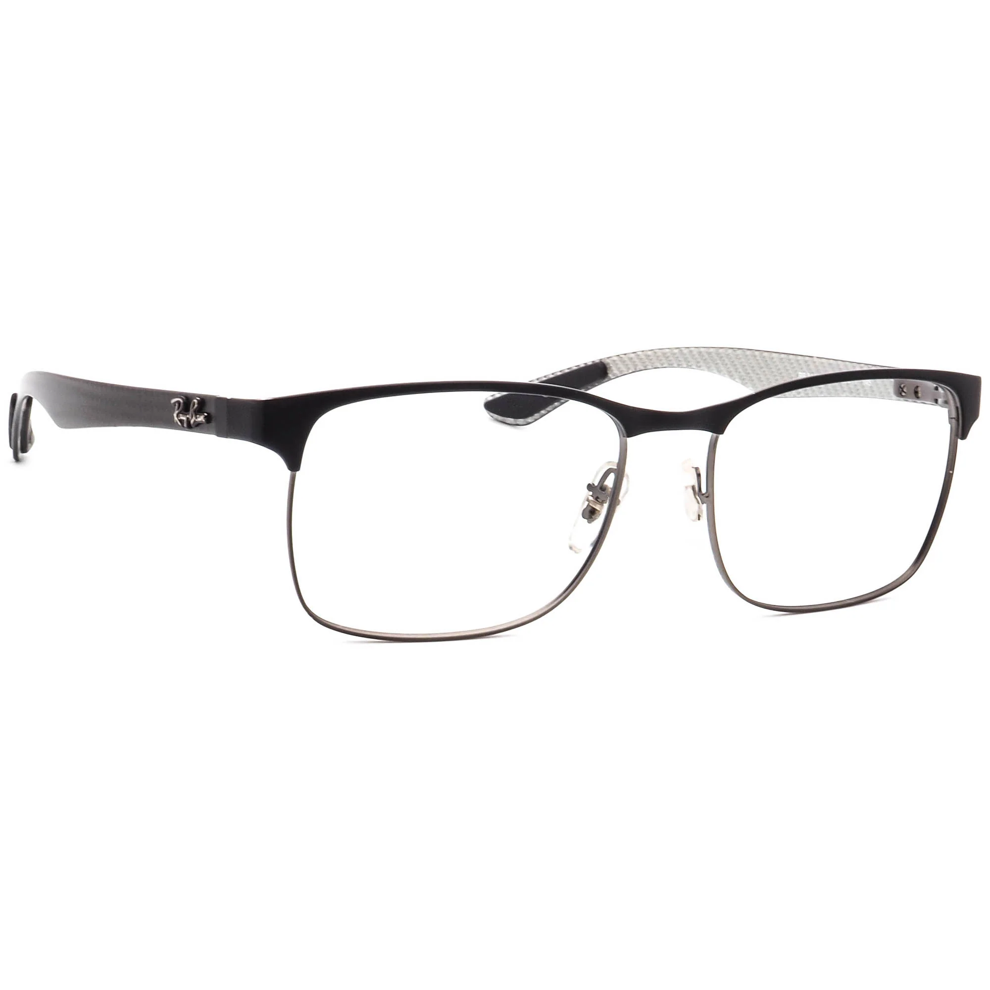 Ray-Ban RB 8416 2916 Carbon Fiber