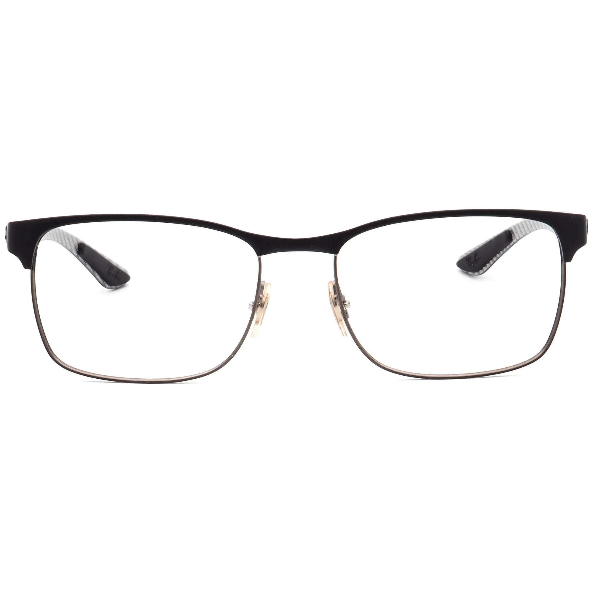 Ray-Ban RB 8416 2916 Carbon Fiber   53□17 145 - Image 2