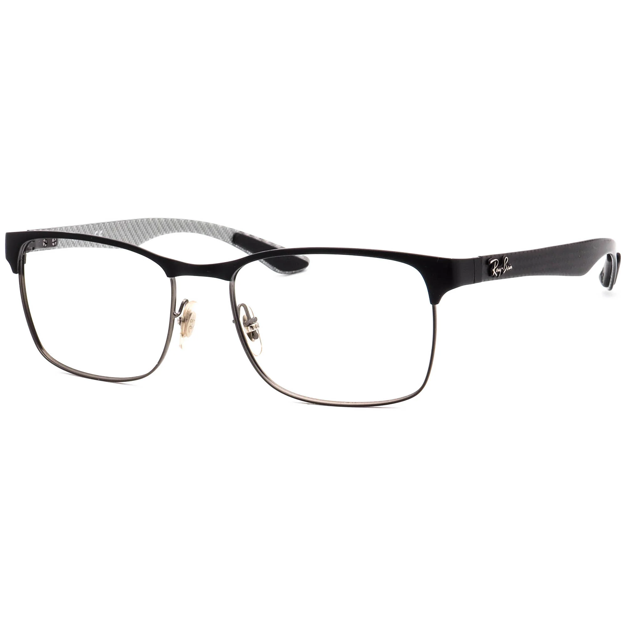 Ray-Ban RB 8416 2916 Carbon Fiber   53□17 145 - Image 3