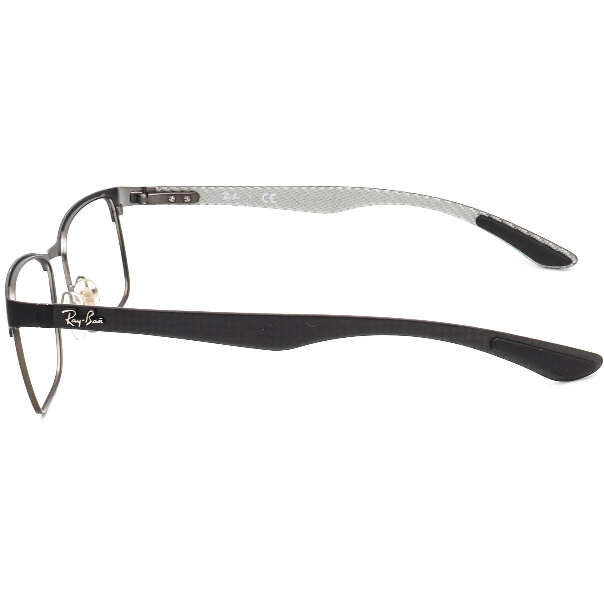 Ray-Ban RB 8416 2916 Carbon Fiber   53□17 145 - Image 5
