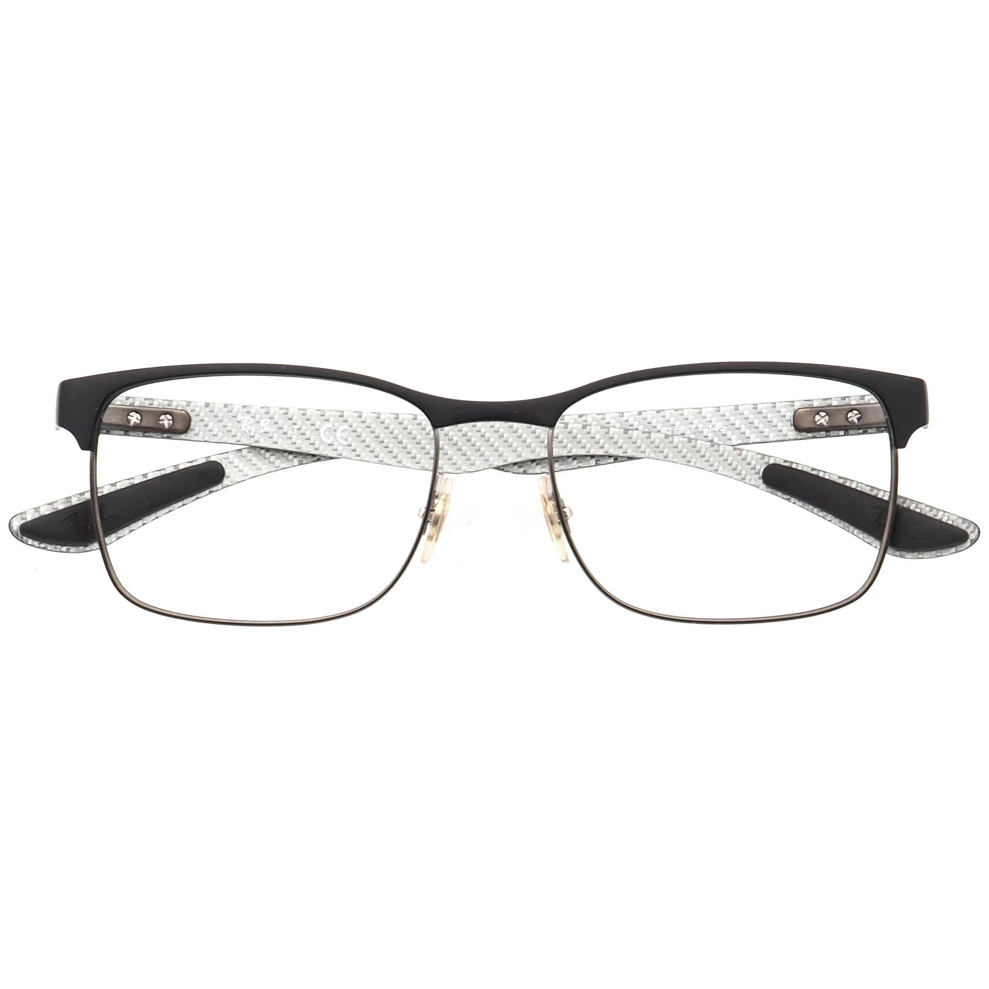 Ray-Ban RB 8416 2916 Carbon Fiber   53□17 145 - Image 6