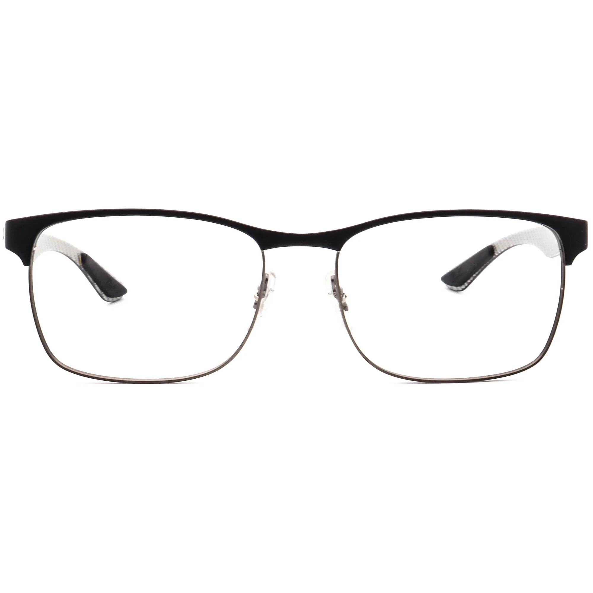 Ray-Ban RB 8416 2916 Carbon Fiber   53□17 145 - Image 2