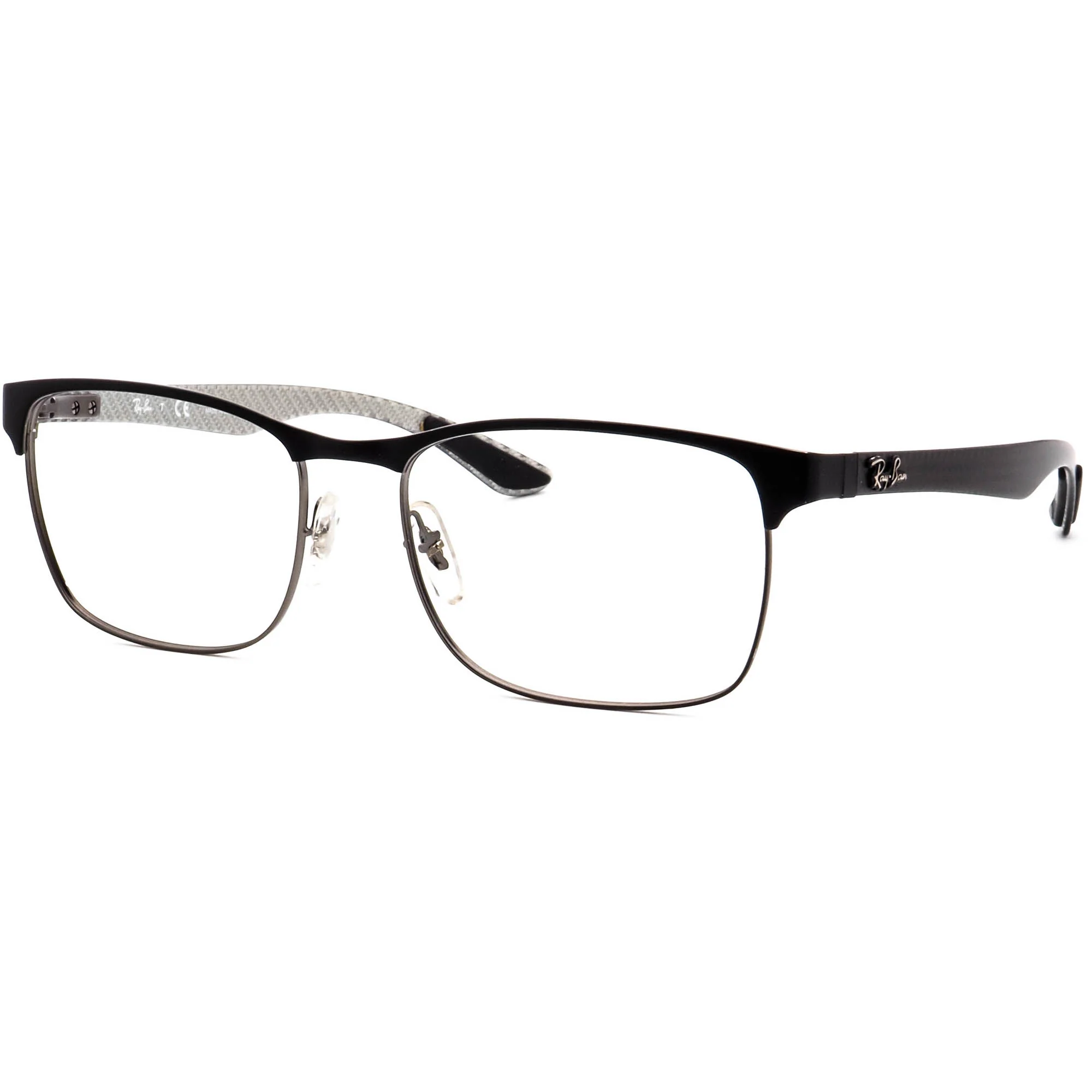 Ray-Ban RB 8416 2916 Carbon Fiber   53□17 145 - Image 3
