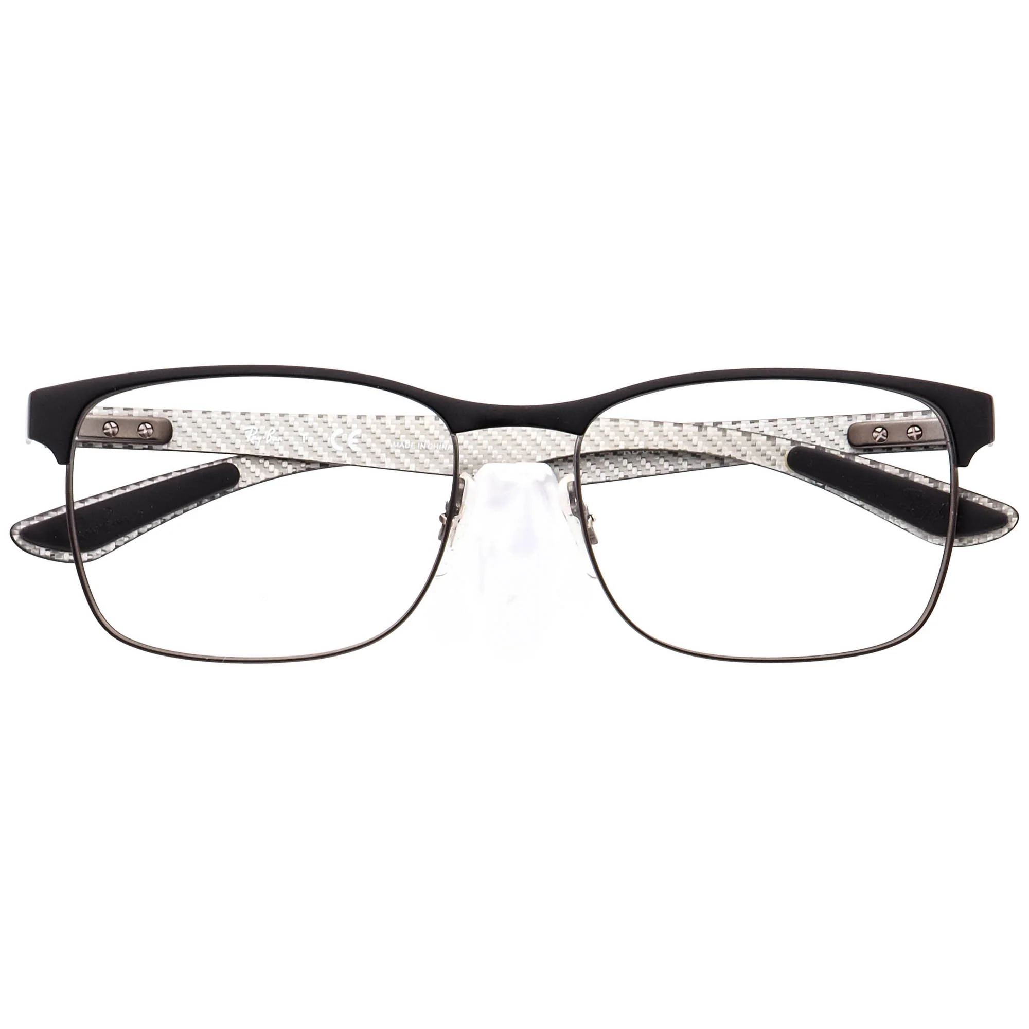 Ray-Ban RB 8416 2916 Carbon Fiber   53□17 145 - Image 6