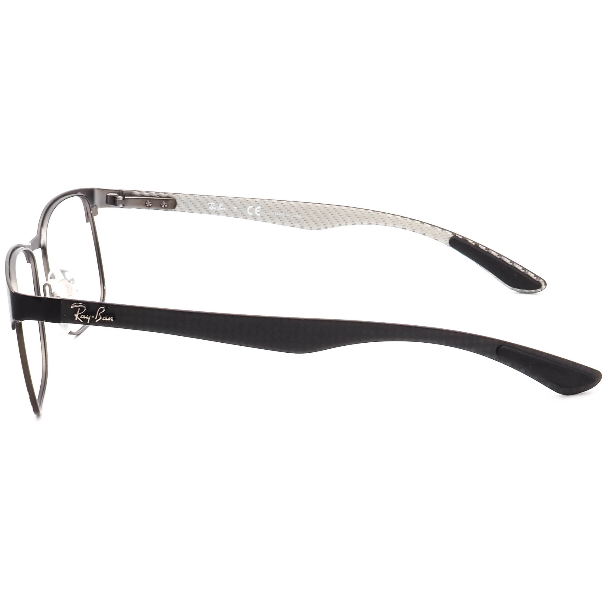 Ray-Ban RB 8416 2916 Carbon Fiber   55□17 145 - Image 5