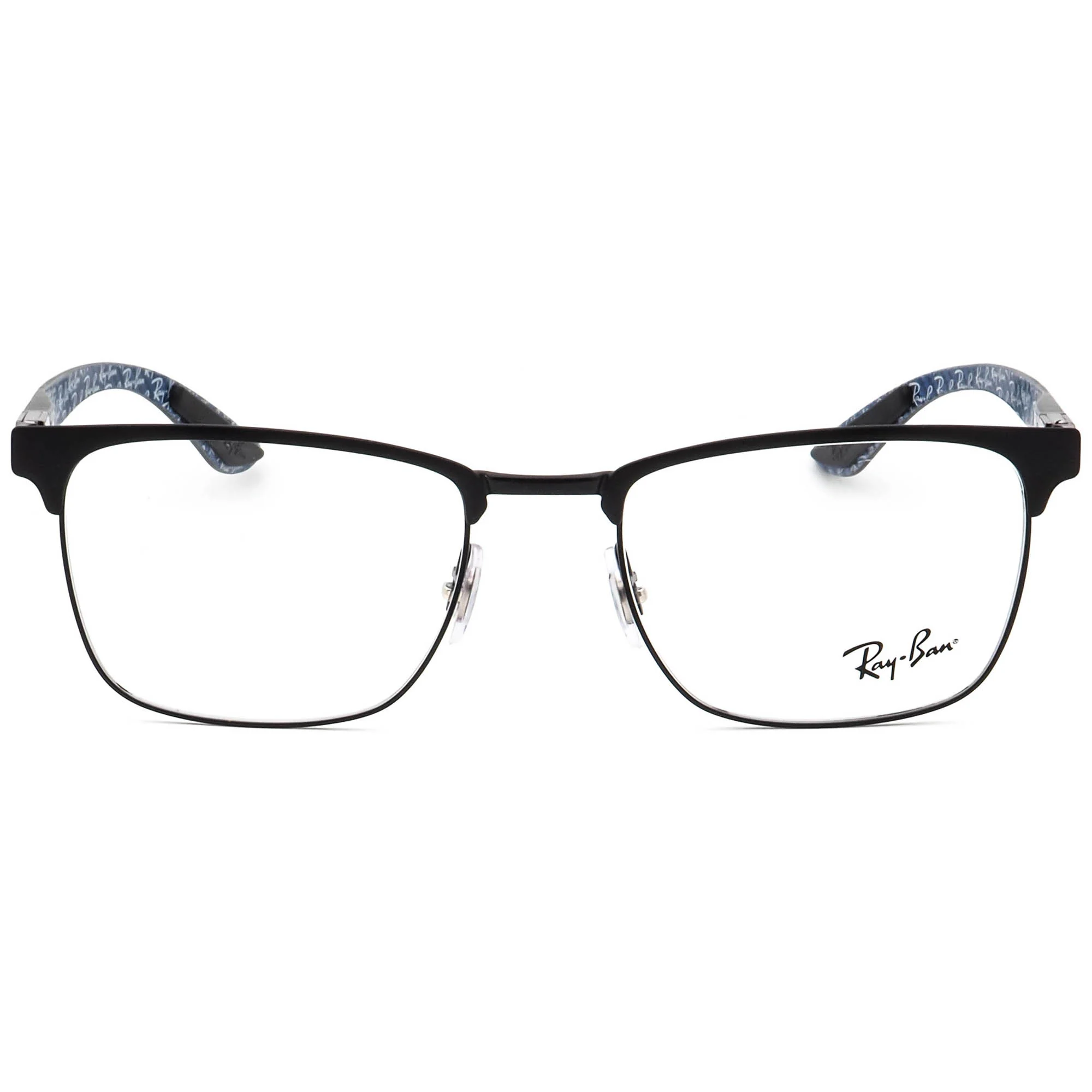 Ray-Ban RB 8421 2904 Carbonfiber   52□19 145 - Image 2