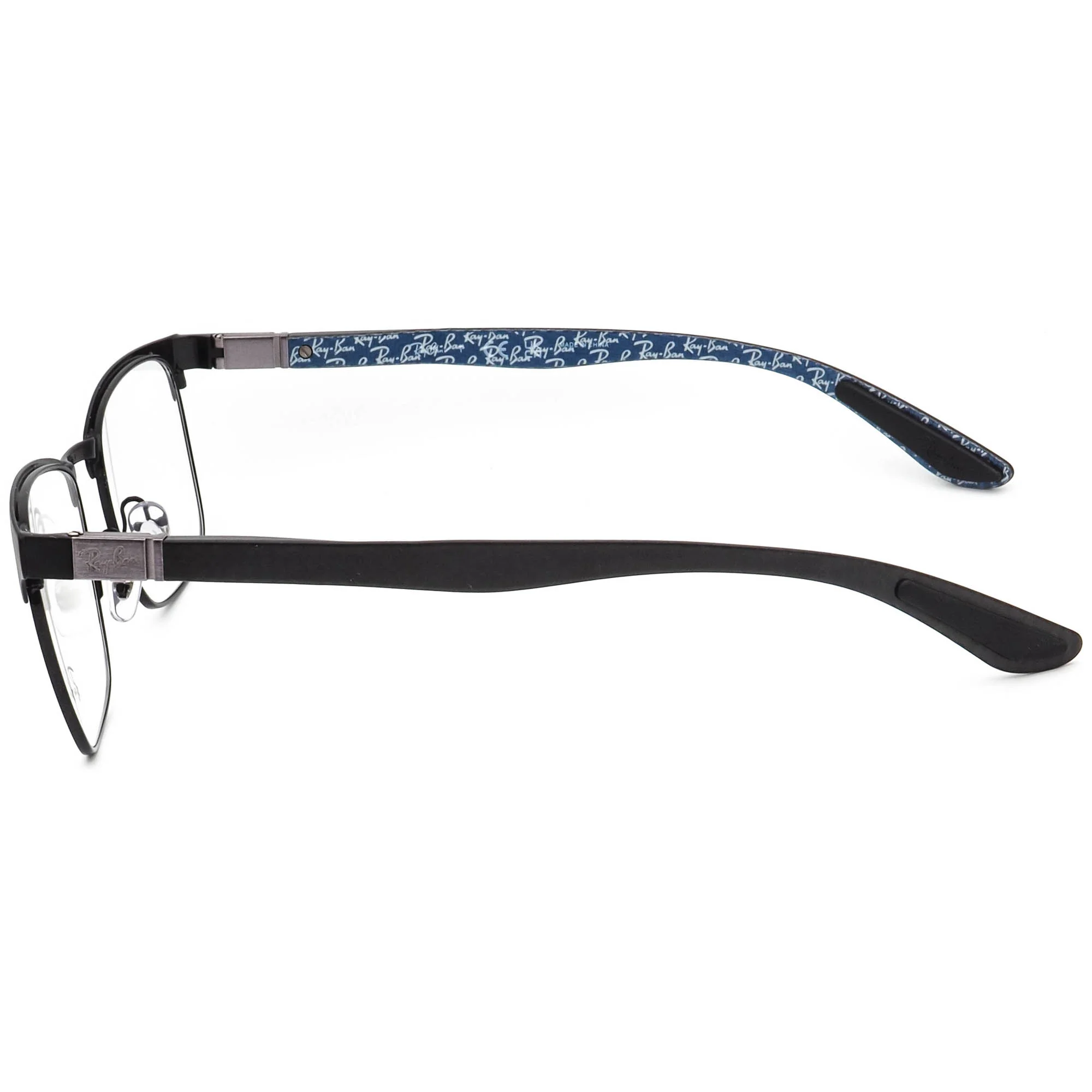 Ray-Ban RB 8421 2904 Carbonfiber   52□19 145 - Image 5