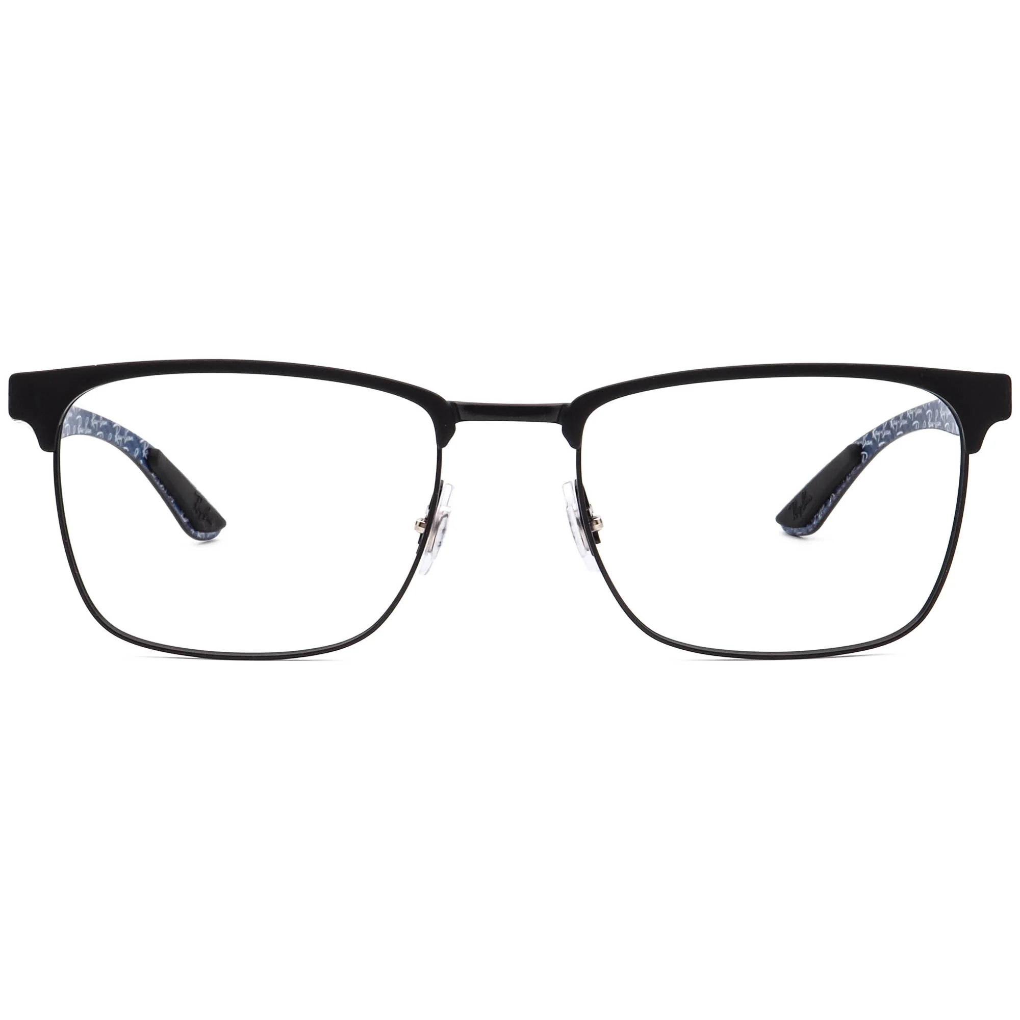 Ray-Ban RB 8421 2904 Carbonfiber  54□19 145 - Image 2